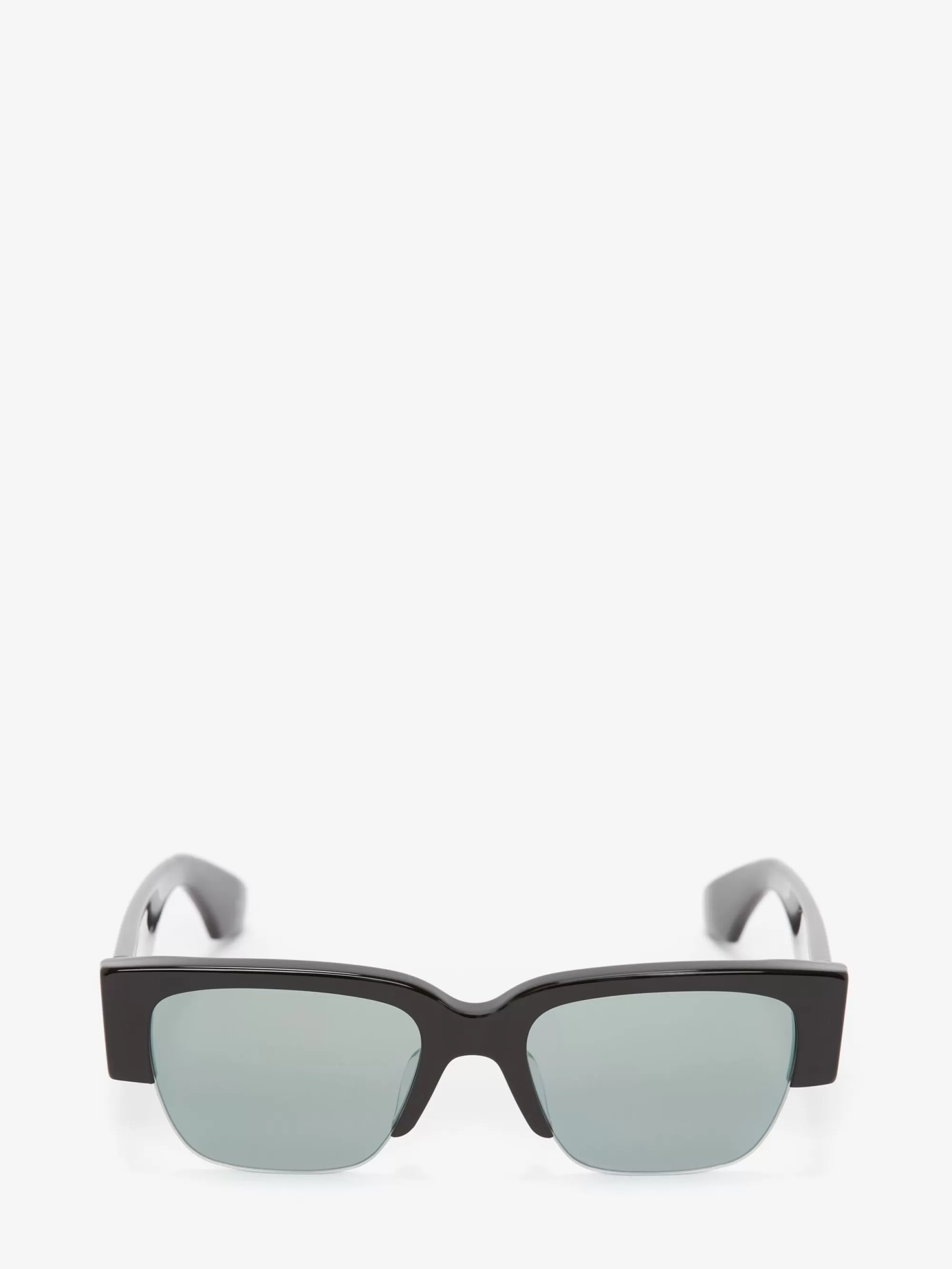 McQueen Graffiti Square Sunglasses in >Alexander McQueen Sale