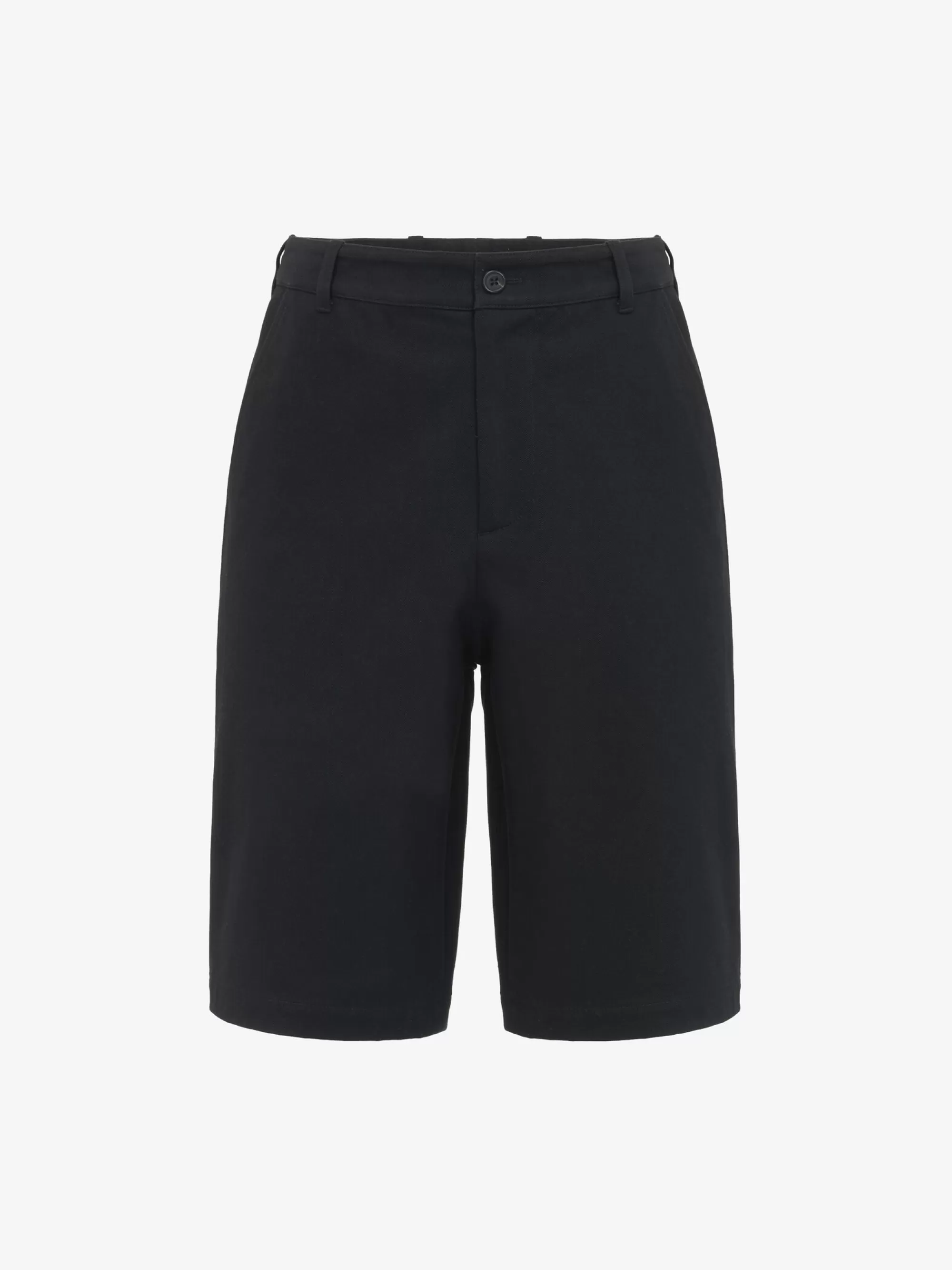 Men's Baggy Shorts in >Alexander McQueen Flash Sale