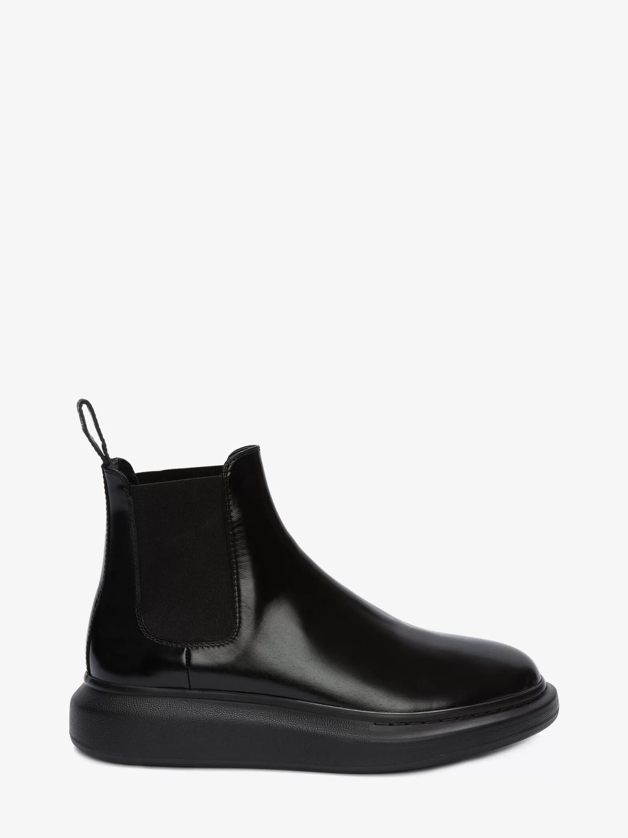 Men's Hybrid Chelsea Boot in >Alexander McQueen Online