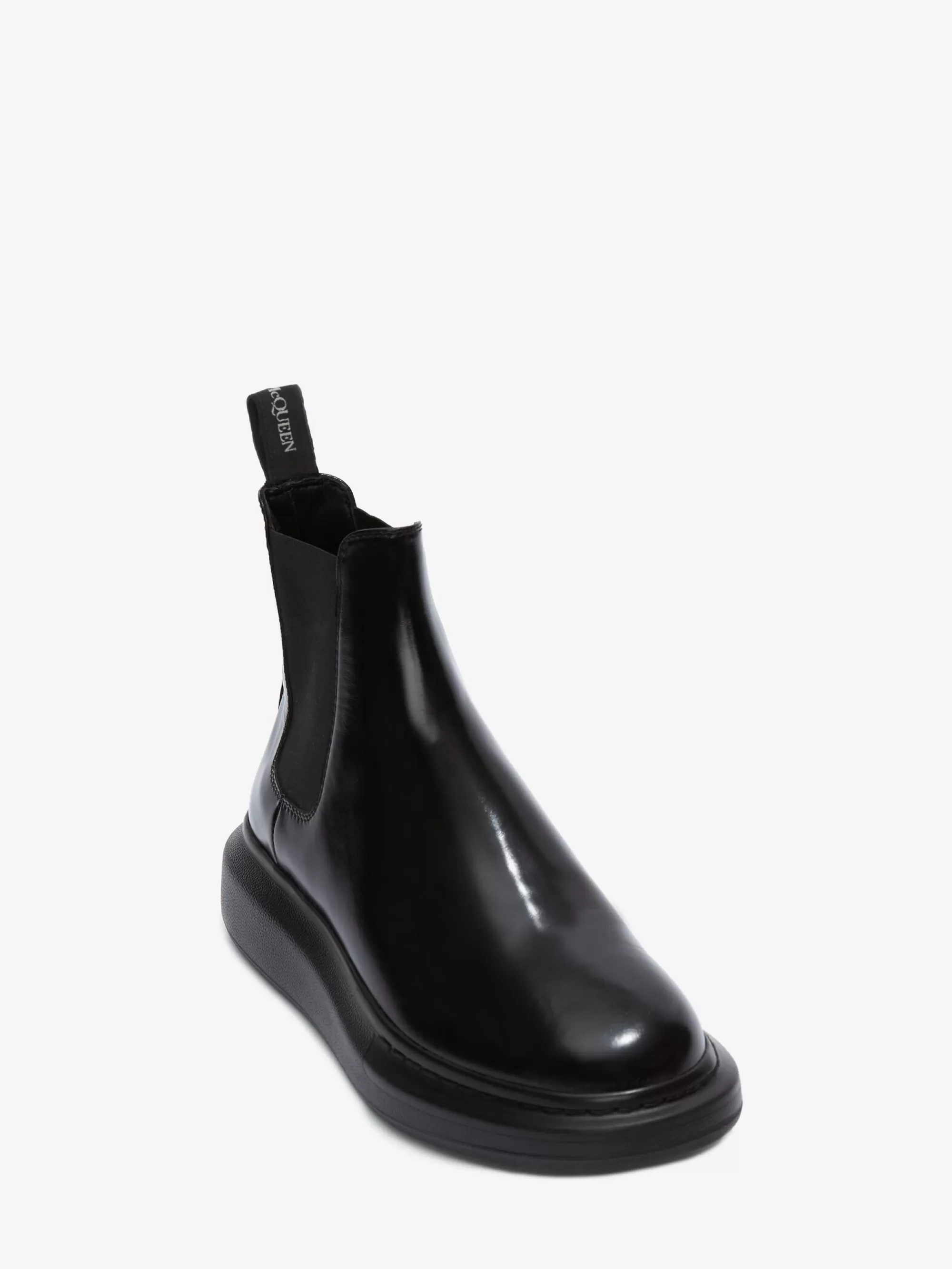 Men's Hybrid Chelsea Boot in >Alexander McQueen Online