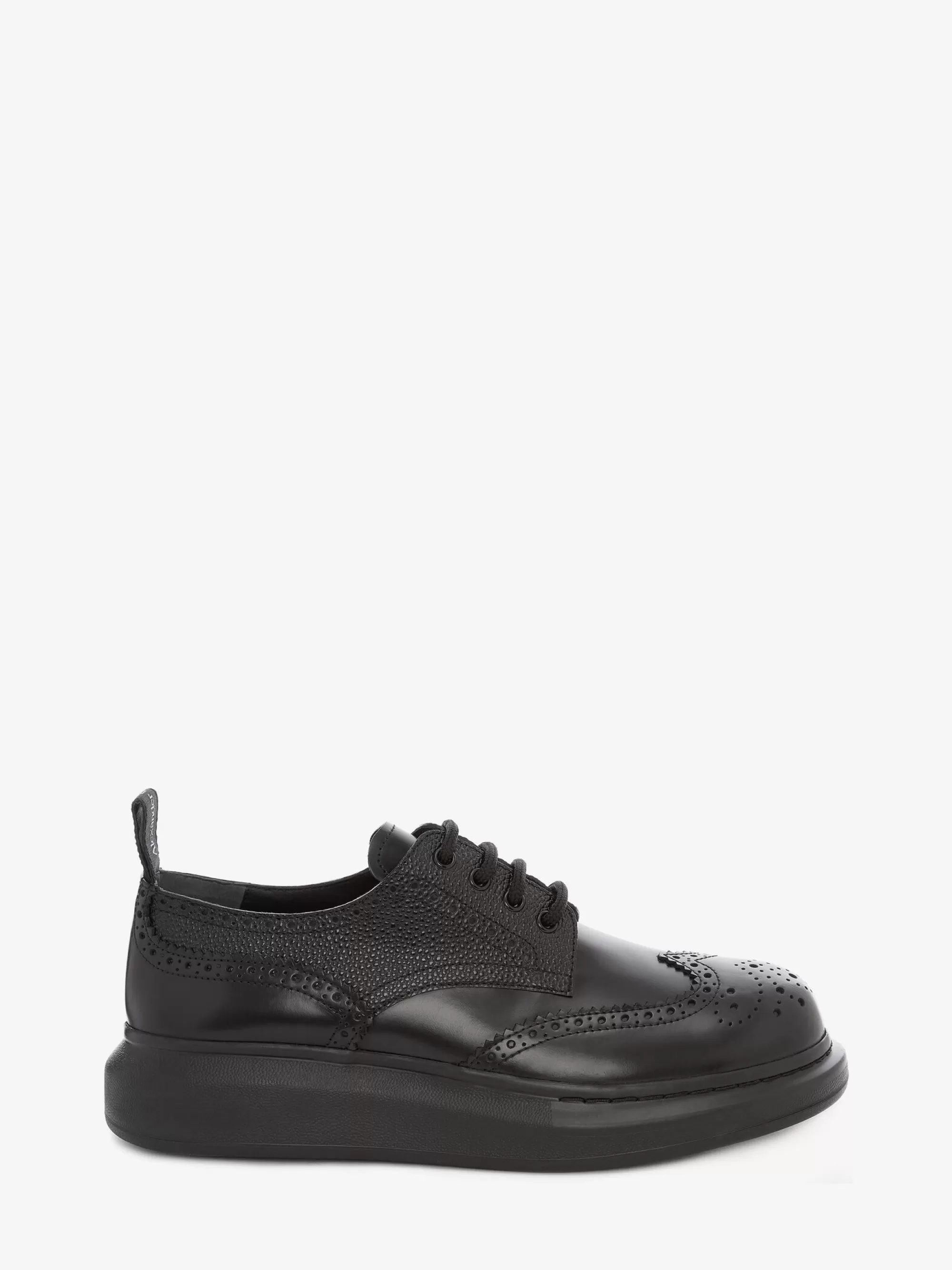 Men's Hybrid Lace Up in >Alexander McQueen Flash Sale