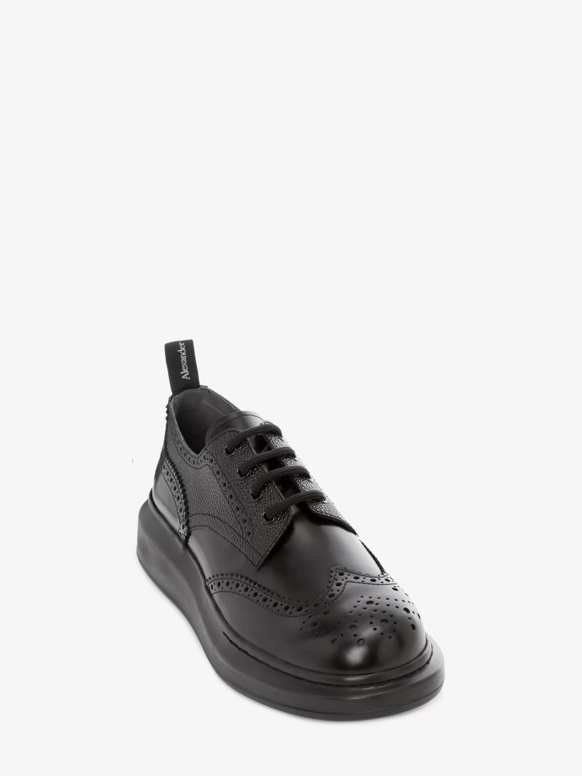 Men's Hybrid Lace Up in >Alexander McQueen Flash Sale