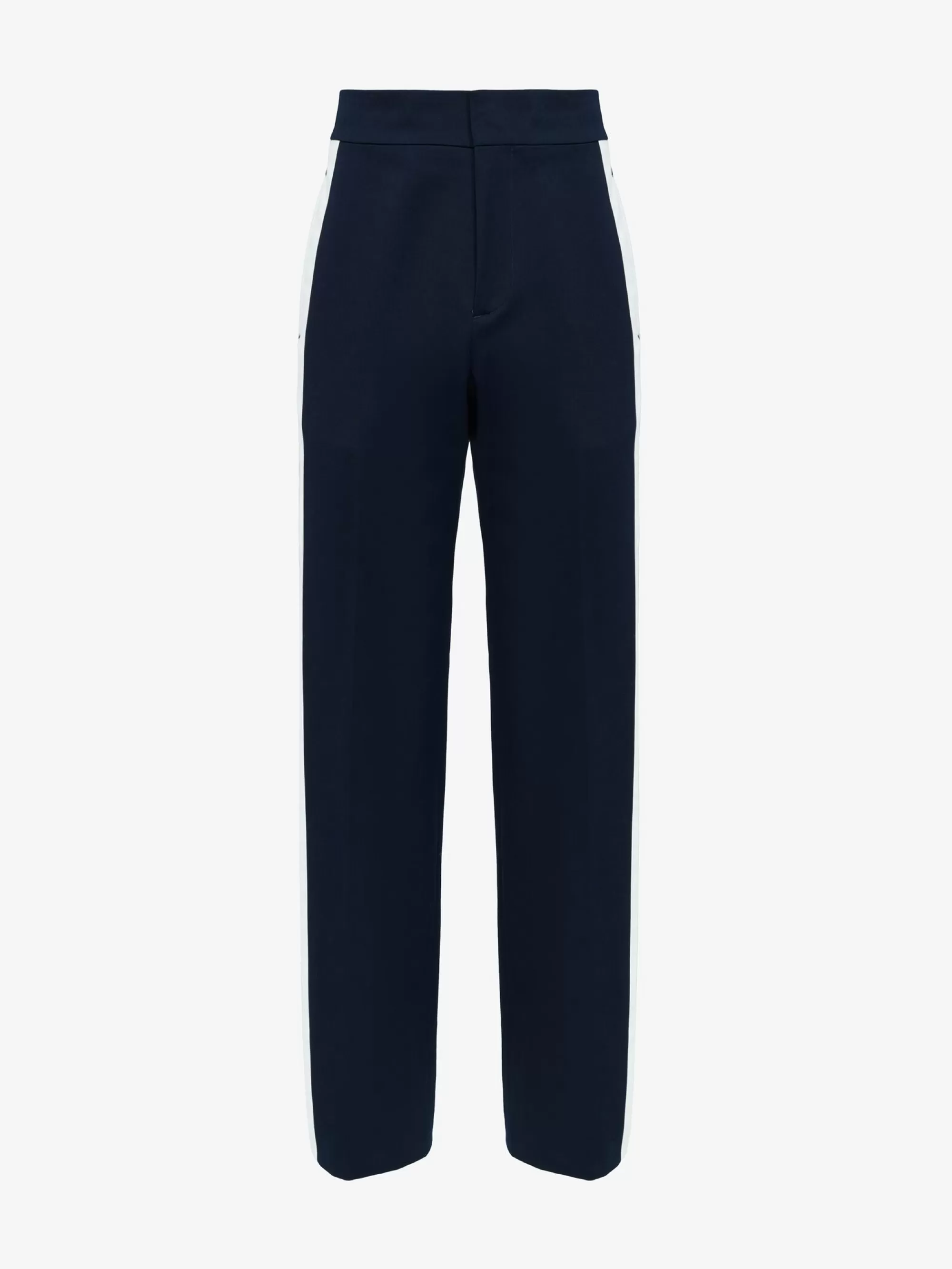 Men's Military Trousers in >Alexander McQueen Store