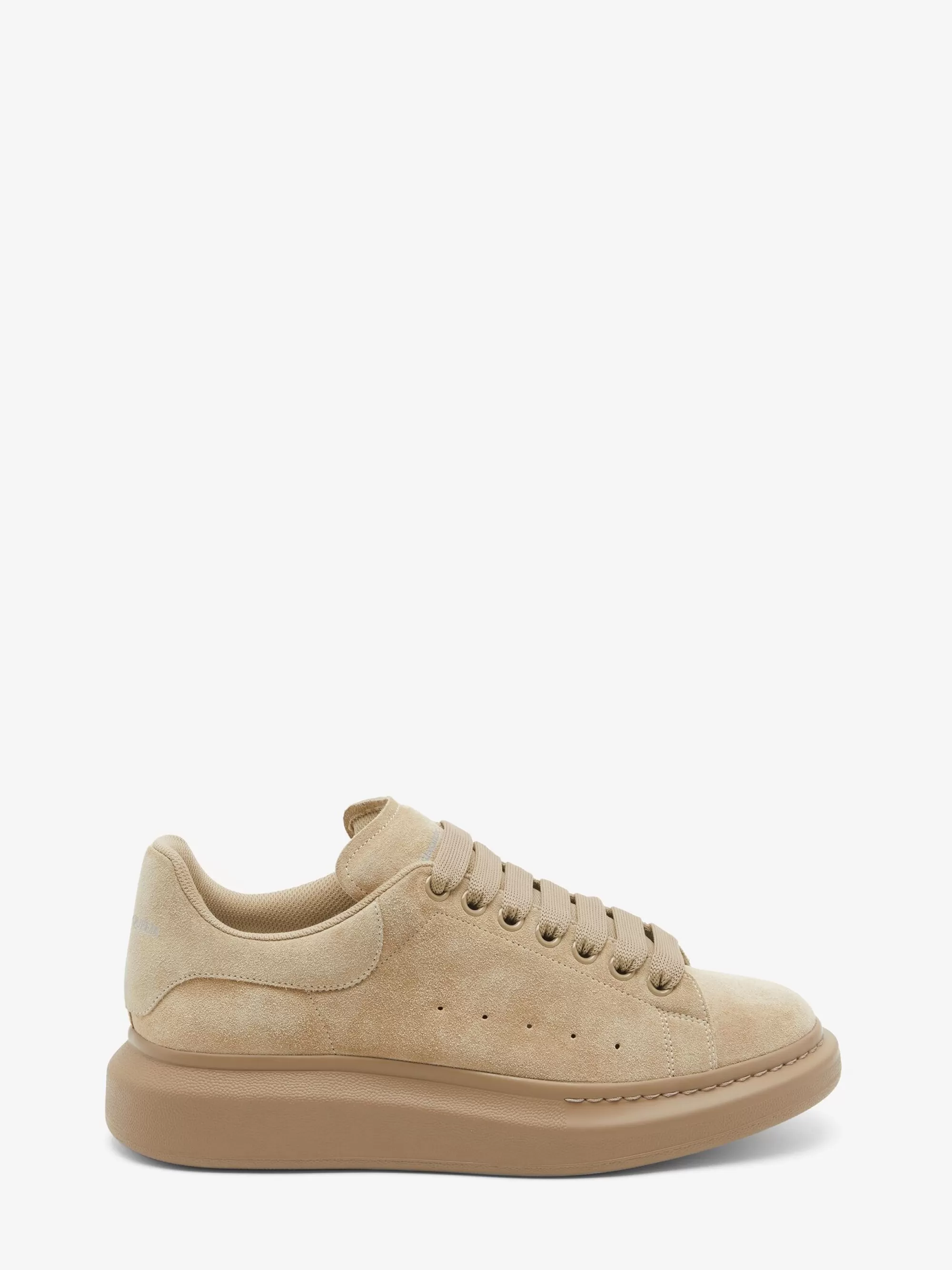 Men's Oversized Sneaker in >Alexander McQueen Discount