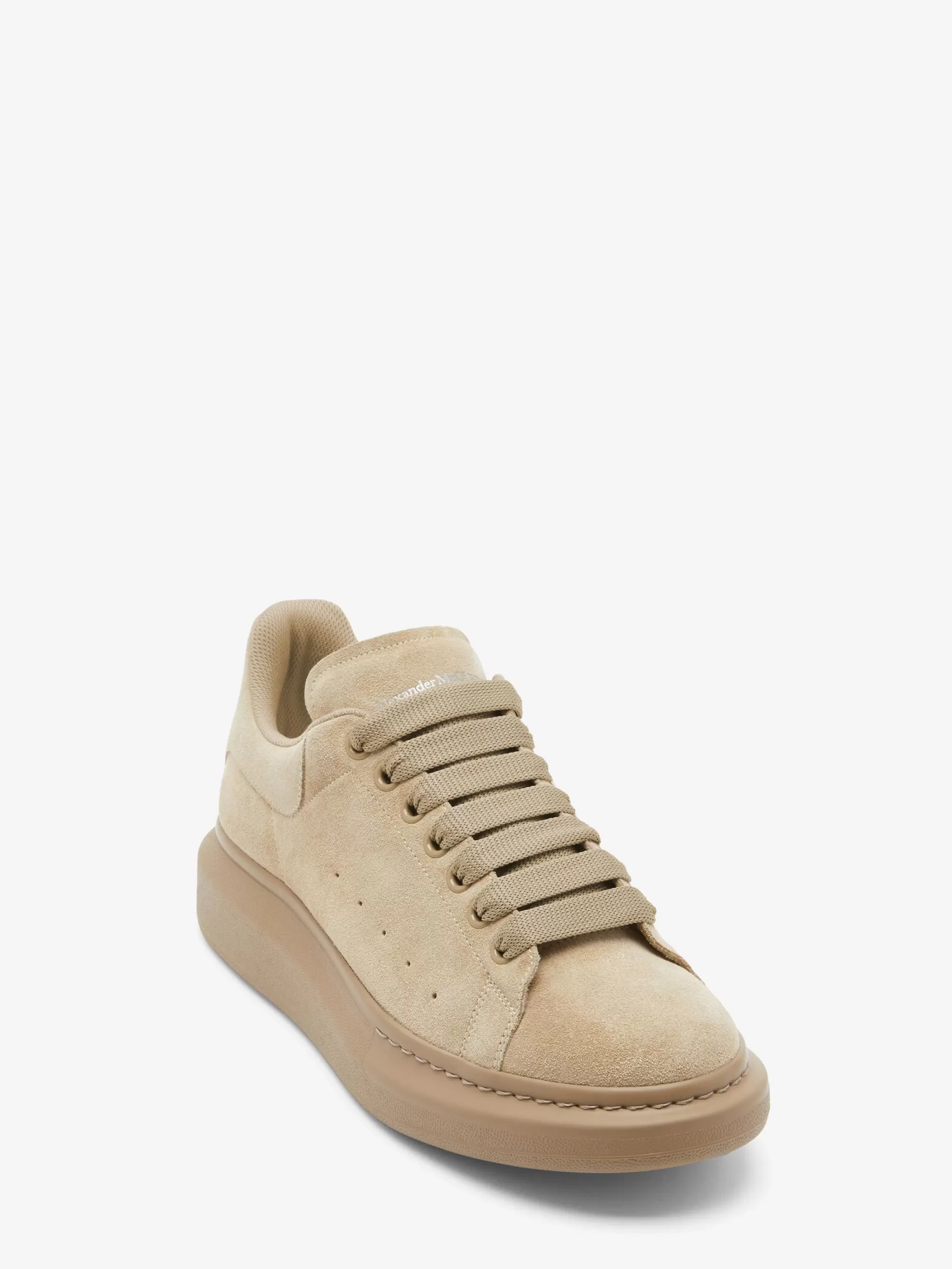 Men's Oversized Sneaker in >Alexander McQueen Discount