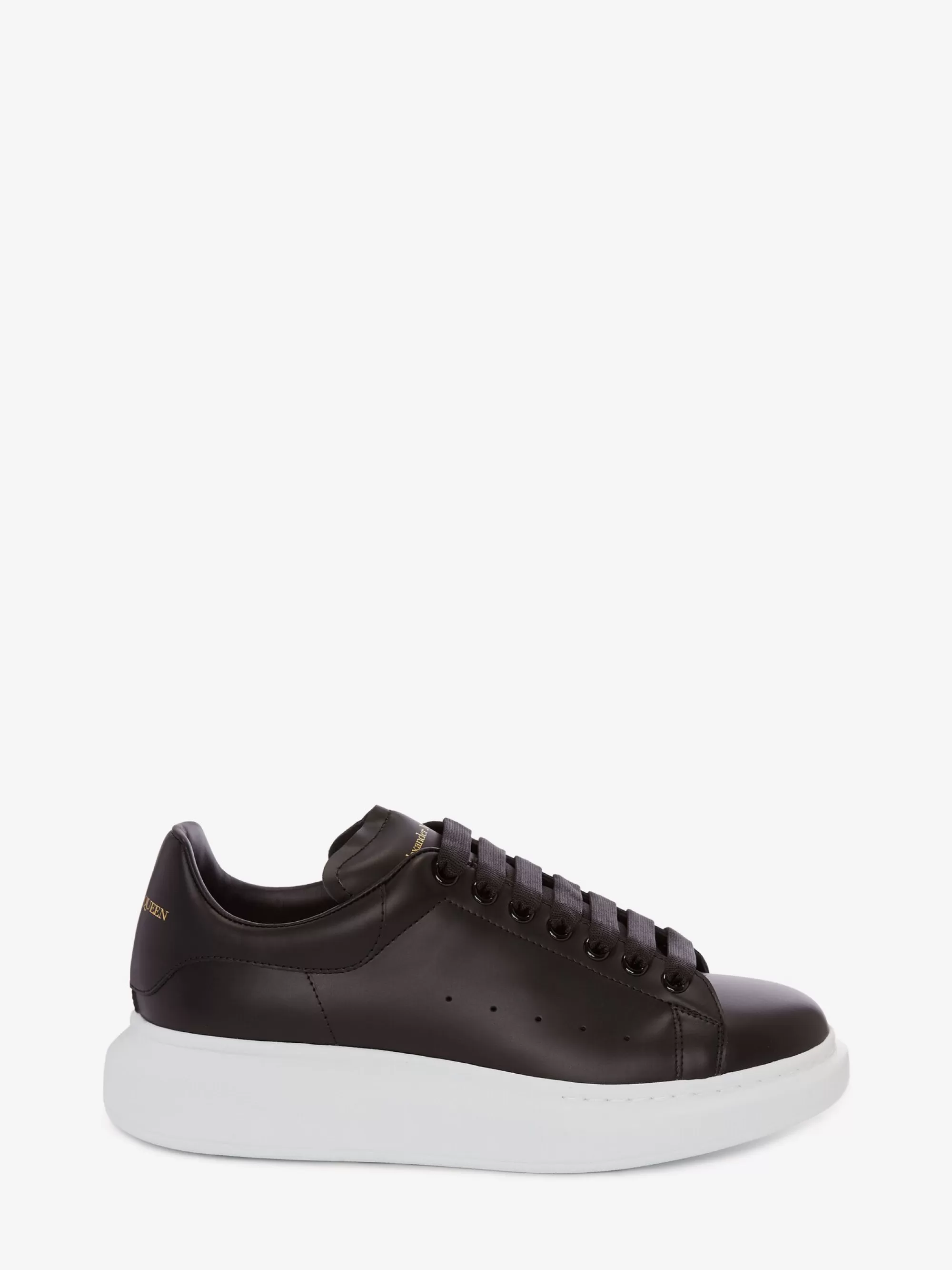 Men's Oversized Sneaker in >Alexander McQueen Flash Sale