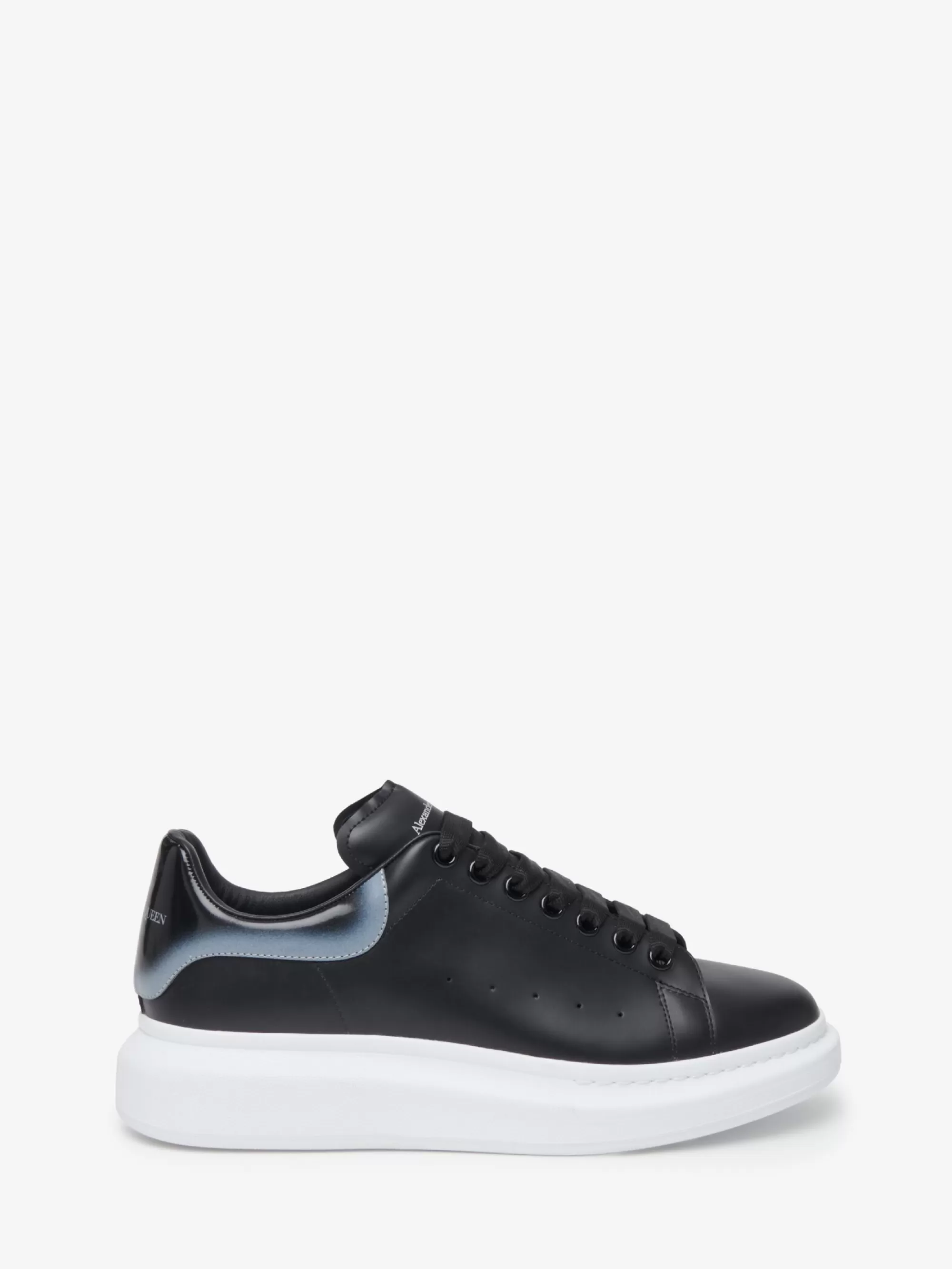 Men's Oversized Sneaker in >Alexander McQueen Online