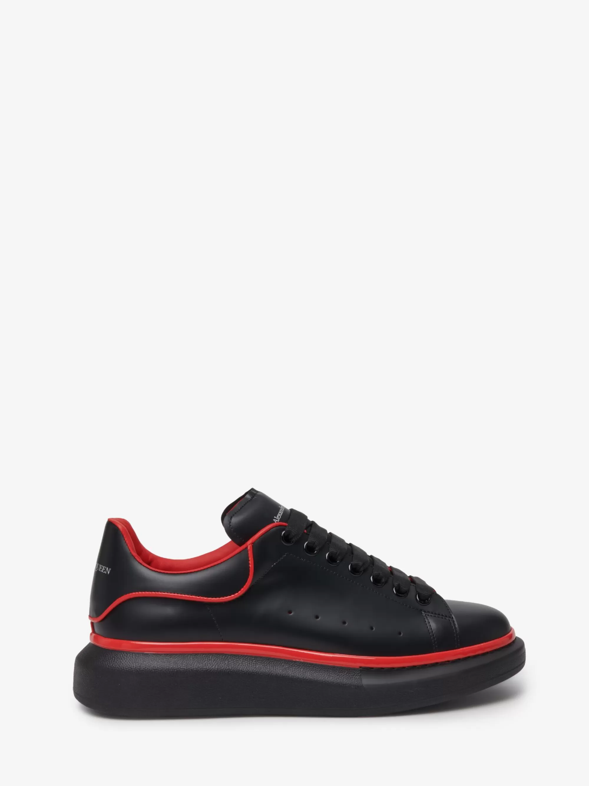 Men's Oversized Sneaker in >Alexander McQueen Store