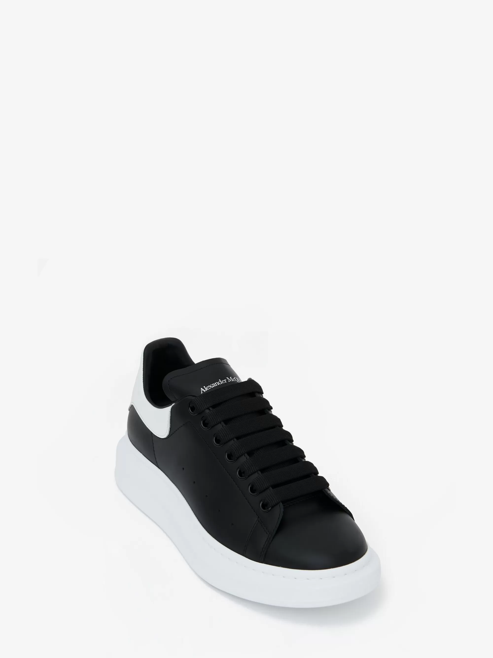 Men's Oversized Sneaker in >Alexander McQueen Flash Sale