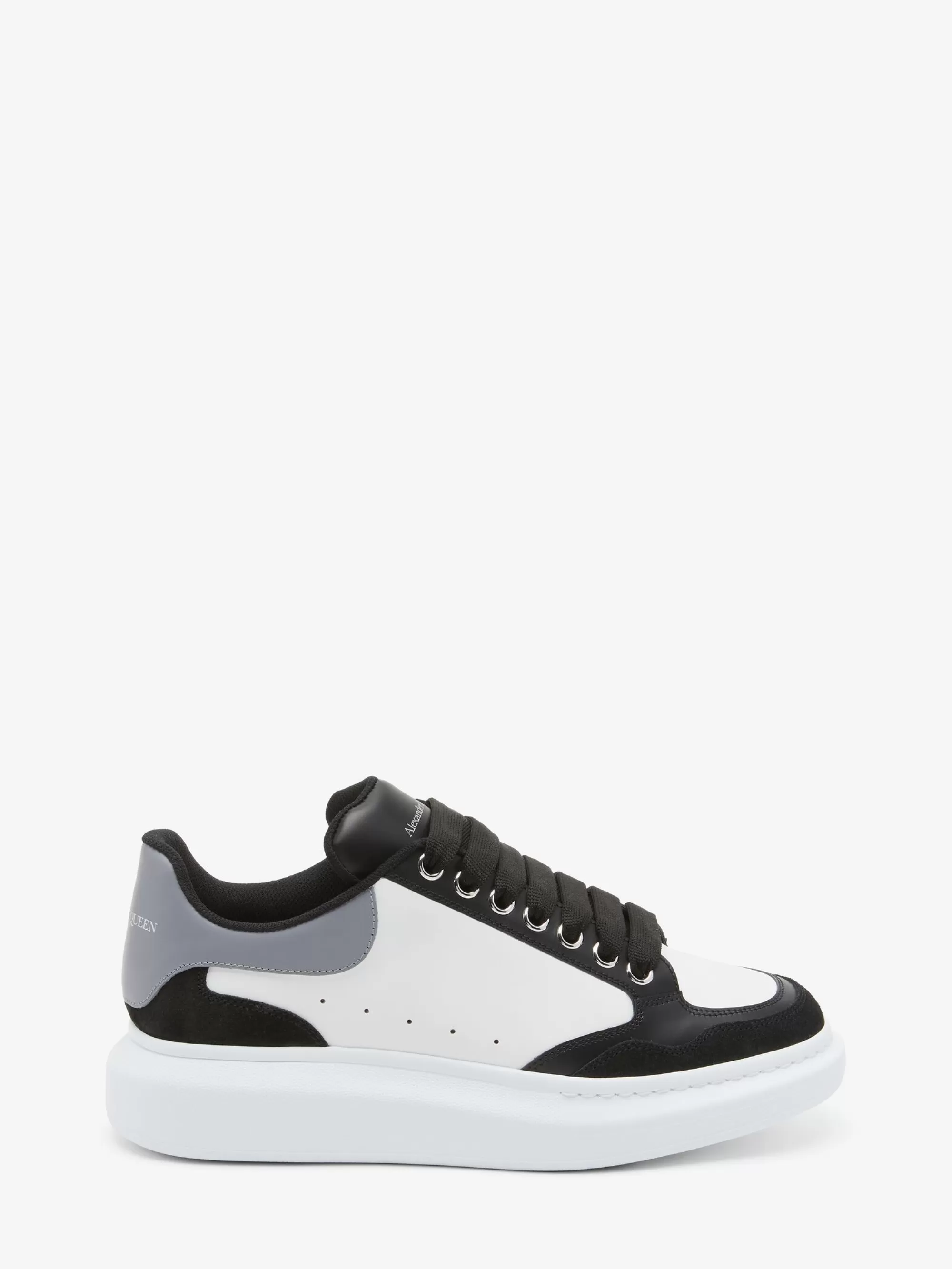 Men's Oversized Sneaker in >Alexander McQueen Discount