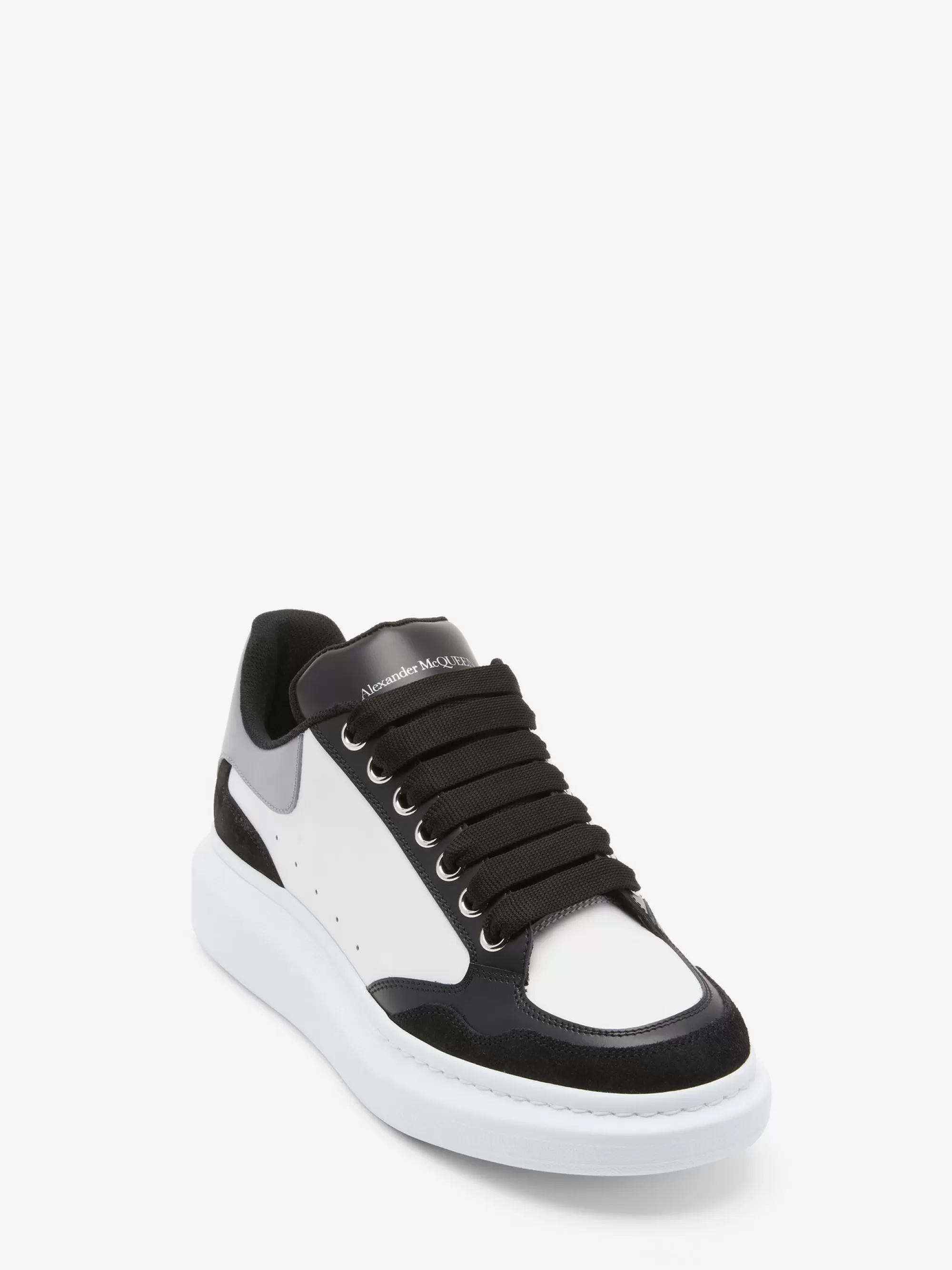 Men's Oversized Sneaker in >Alexander McQueen Discount