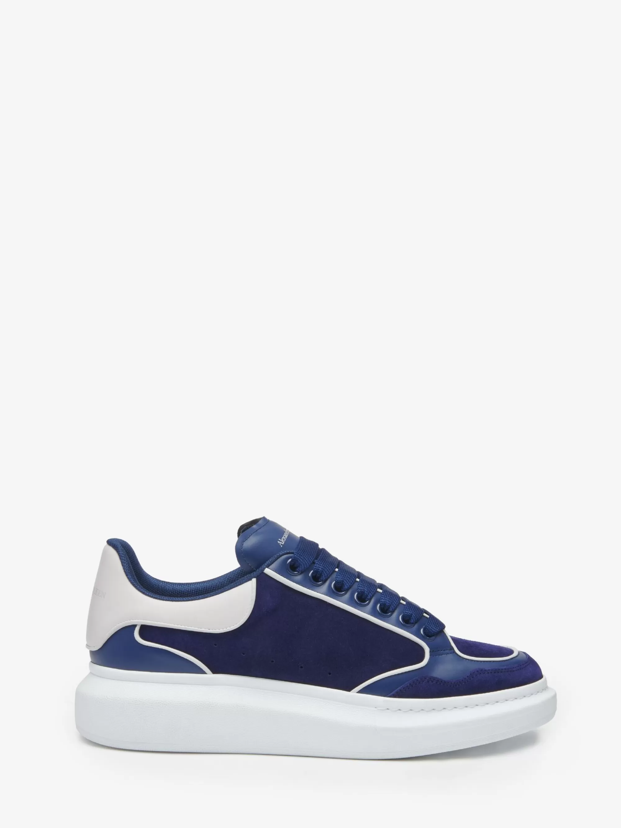 Men's Oversized Sneaker in >Alexander McQueen Best