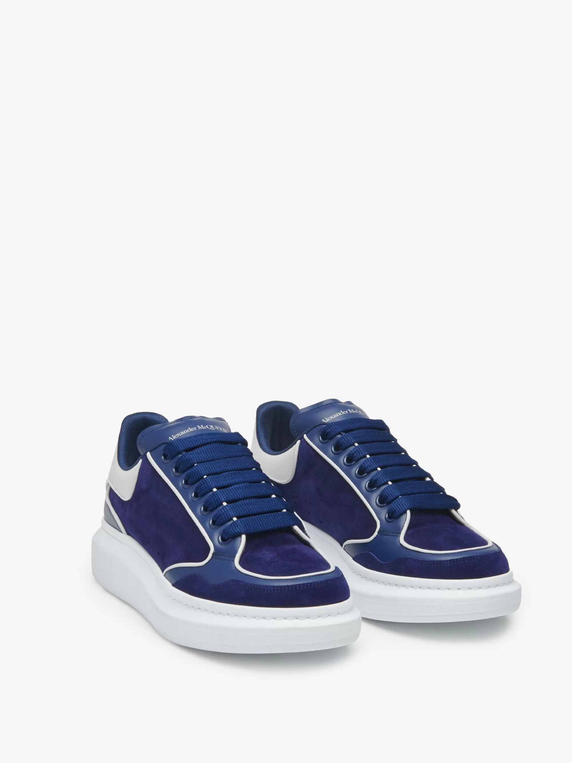 Men's Oversized Sneaker in >Alexander McQueen Best