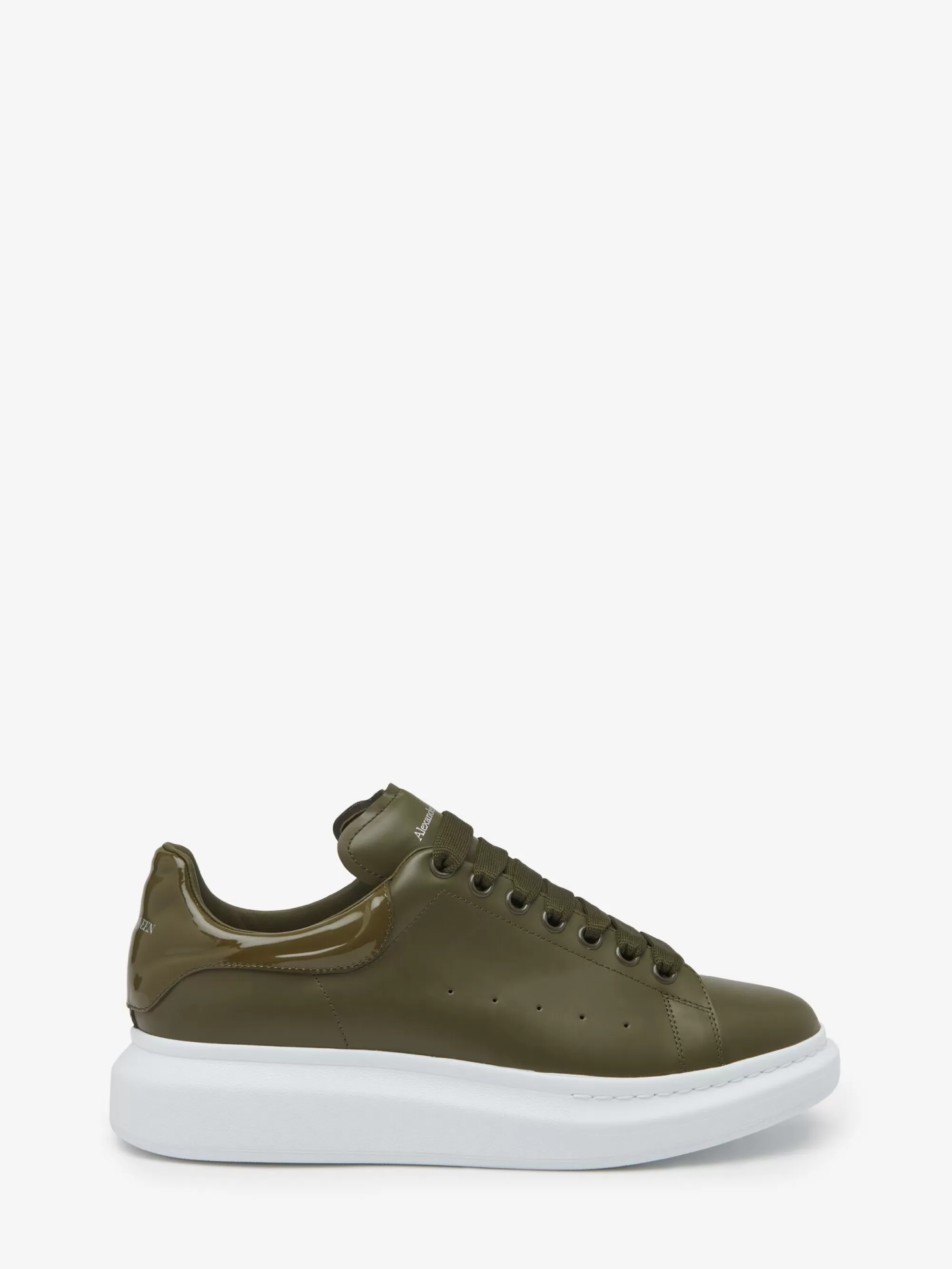 Men's Oversized Sneaker in >Alexander McQueen Online