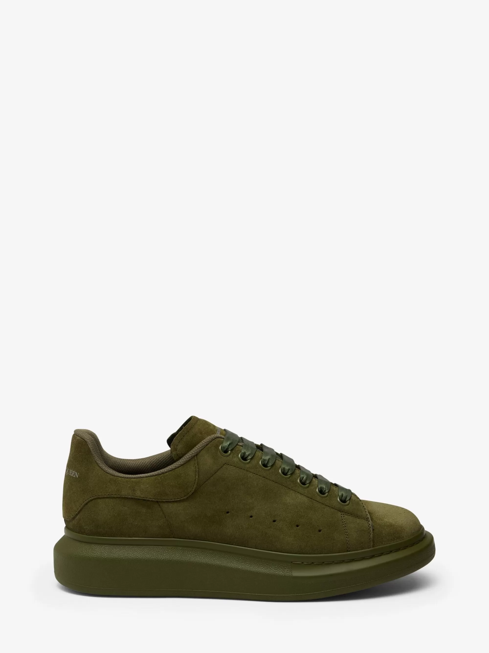 Men's Oversized Sneaker in >Alexander McQueen Sale