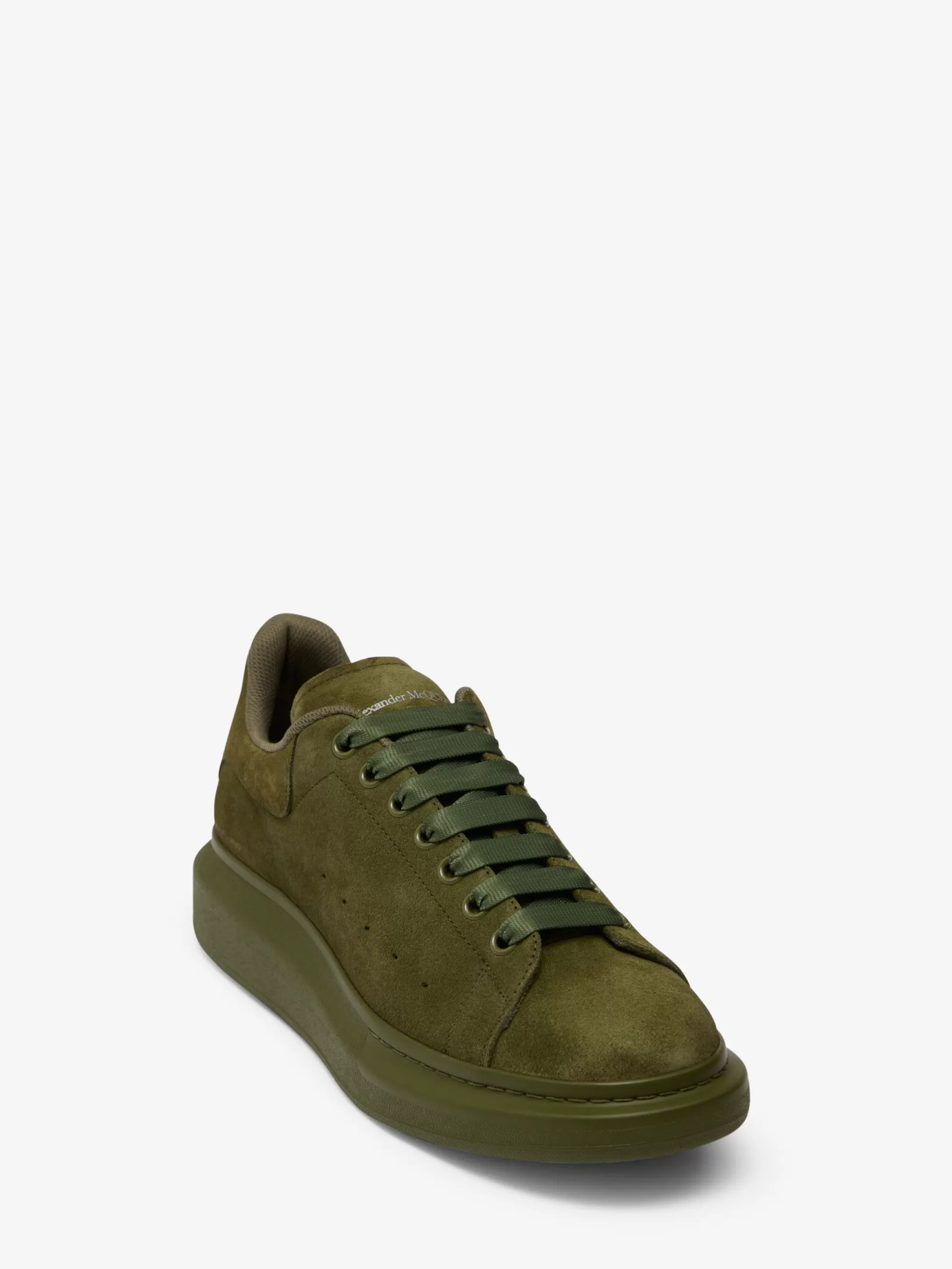 Men's Oversized Sneaker in >Alexander McQueen Sale