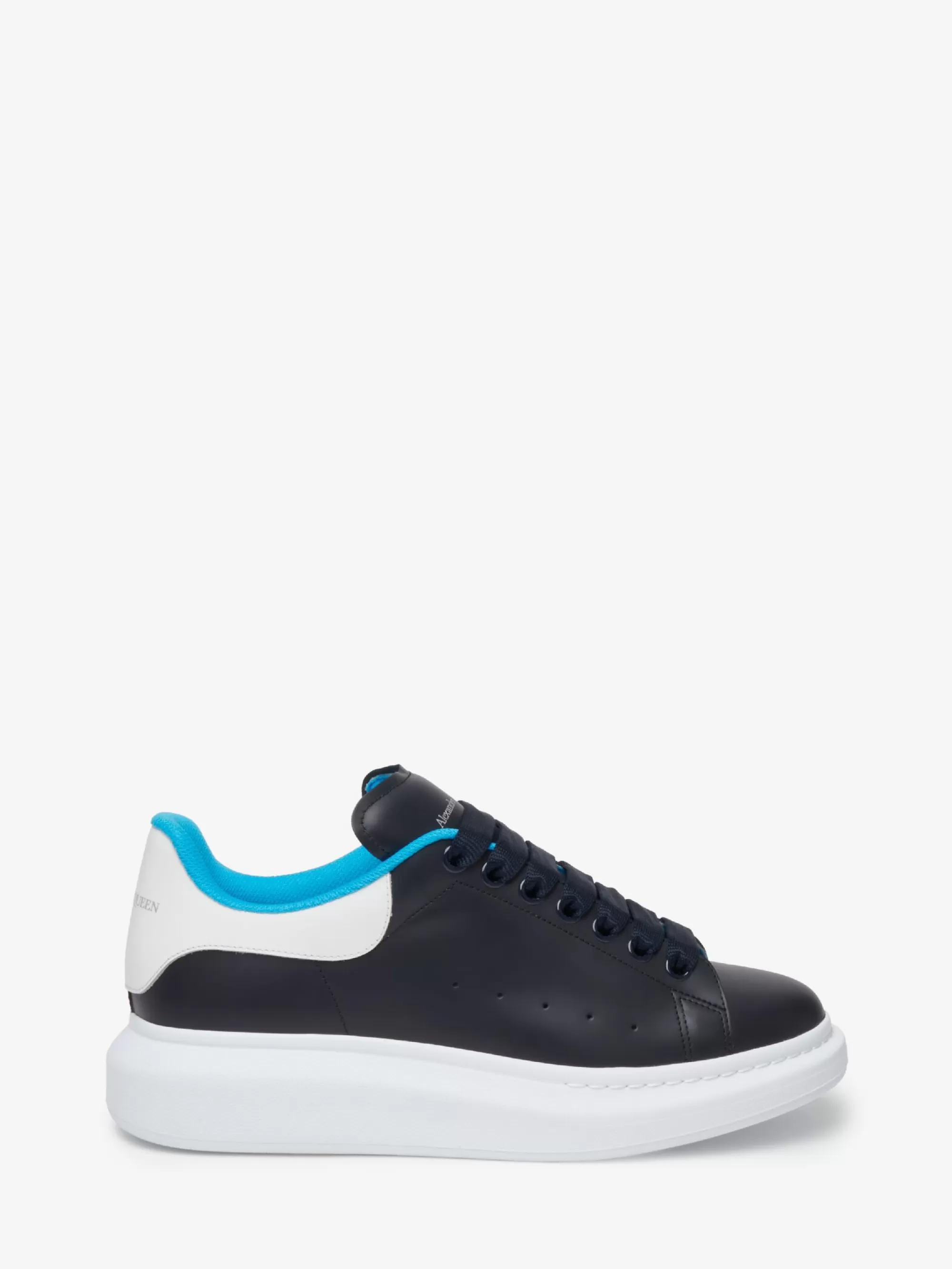 Men's Oversized Sneaker in >Alexander McQueen Cheap