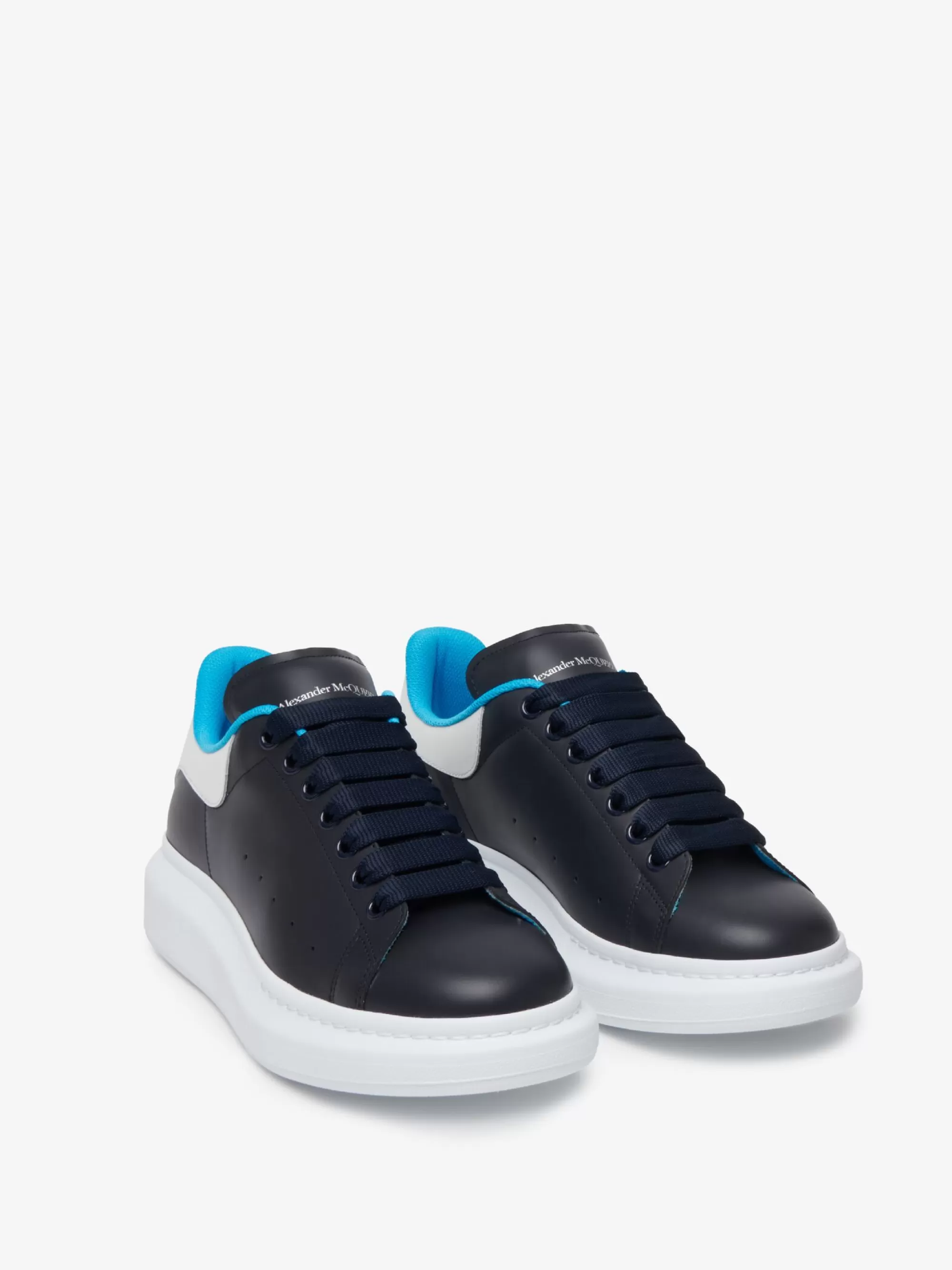 Men's Oversized Sneaker in >Alexander McQueen Cheap