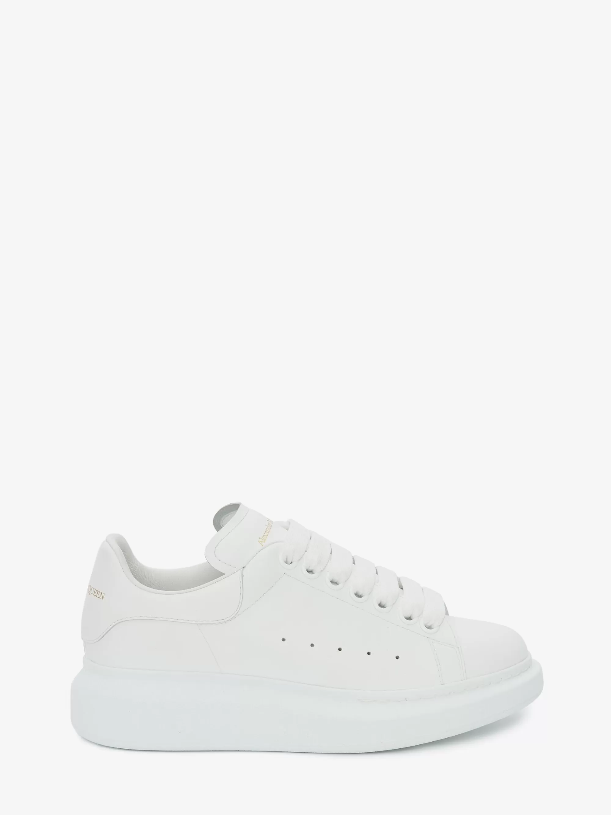 Men's Oversized Sneaker in >Alexander McQueen Best