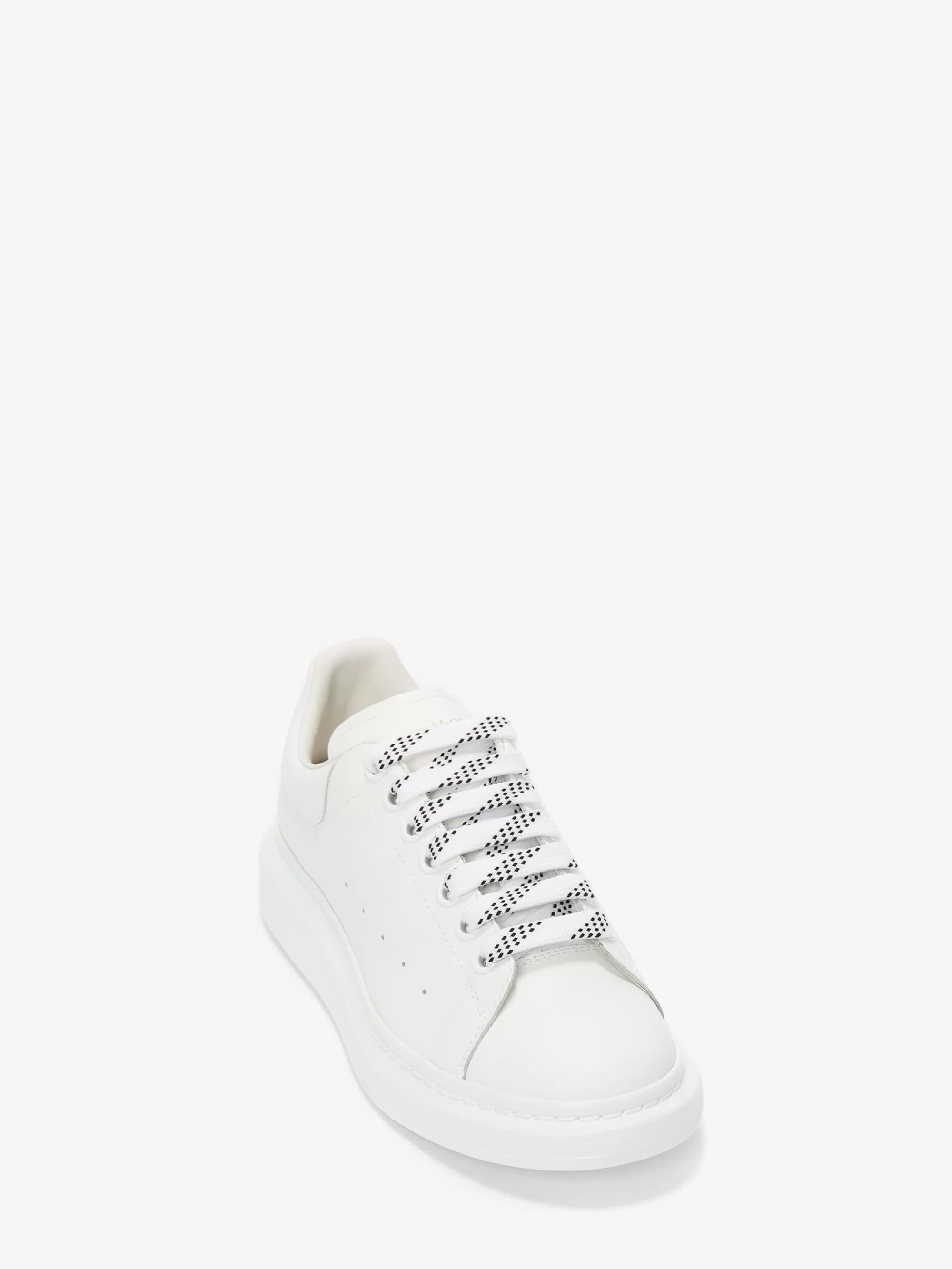 Men's Oversized Sneaker in >Alexander McQueen Best