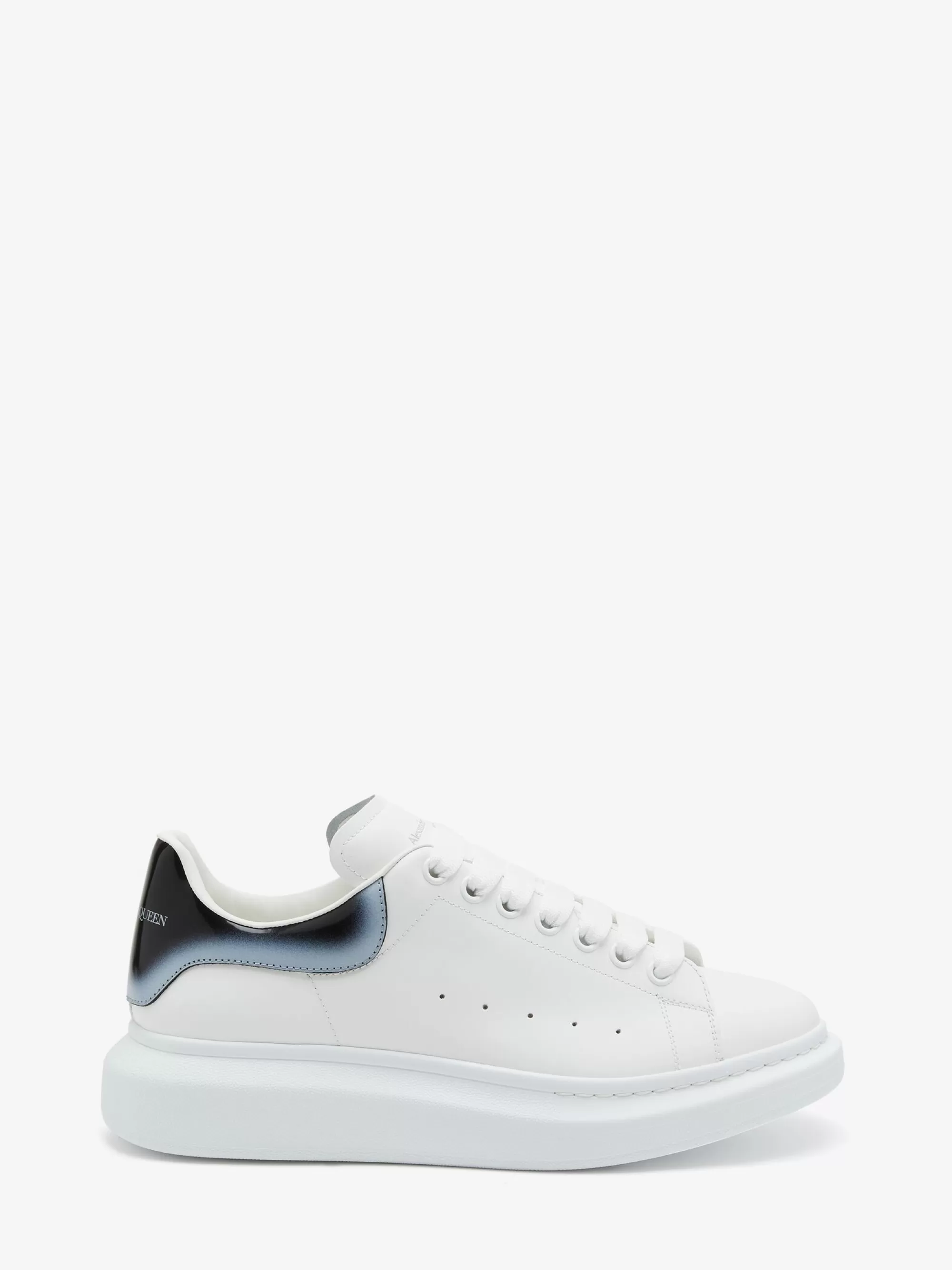 Men's Oversized Sneaker in >Alexander McQueen Fashion