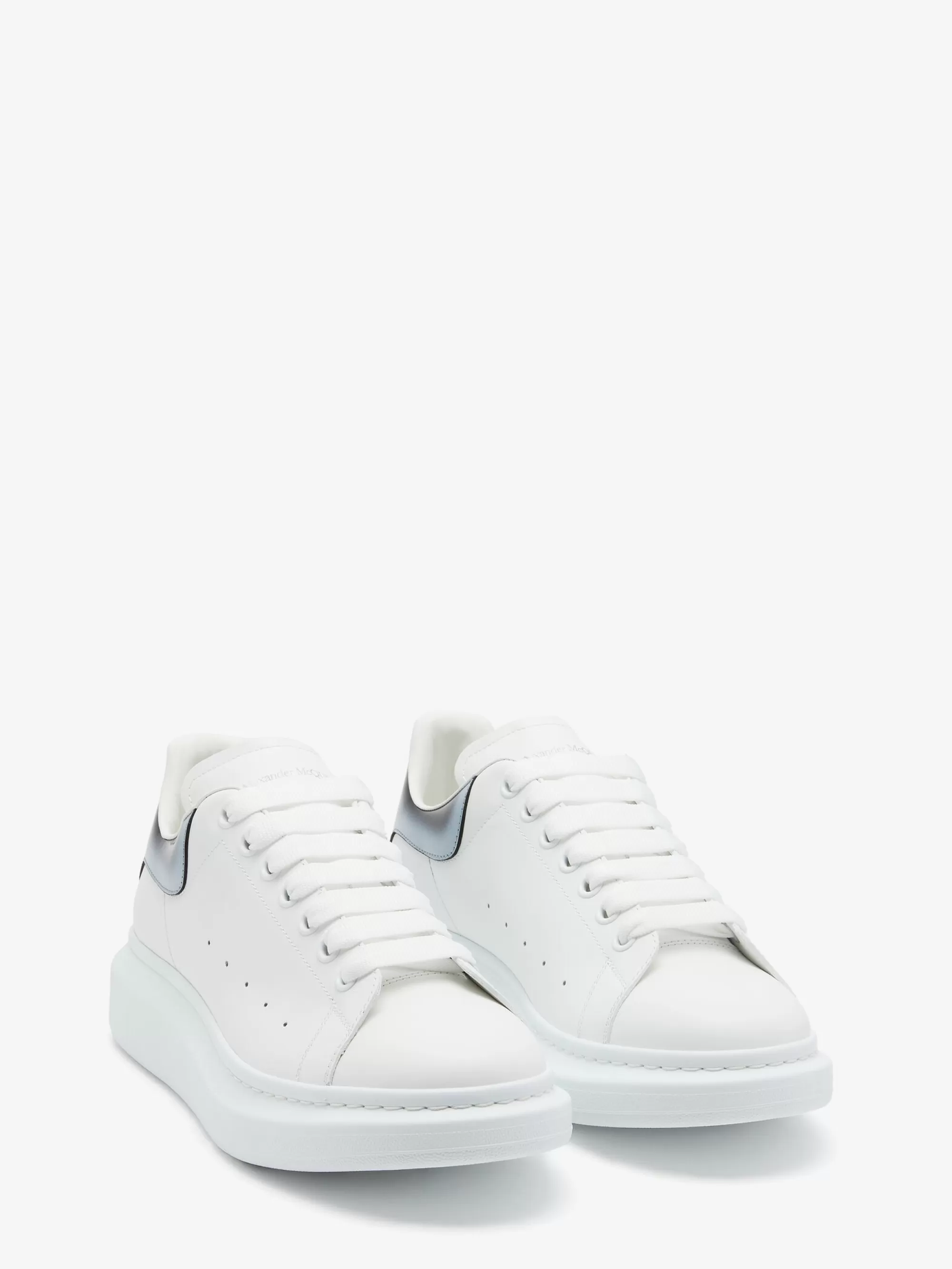 Men's Oversized Sneaker in >Alexander McQueen Fashion