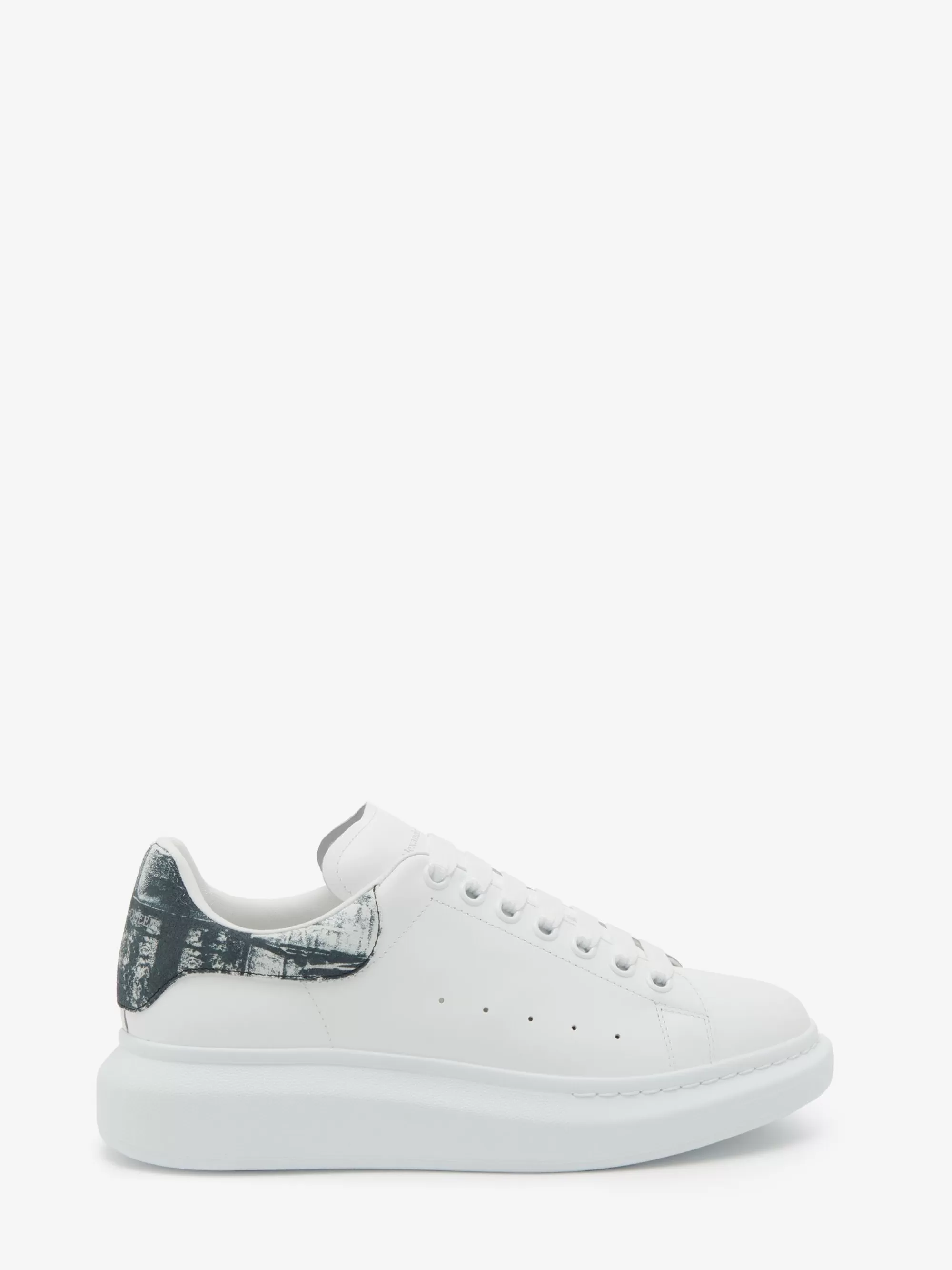 Men's Oversized Sneaker in >Alexander McQueen Best