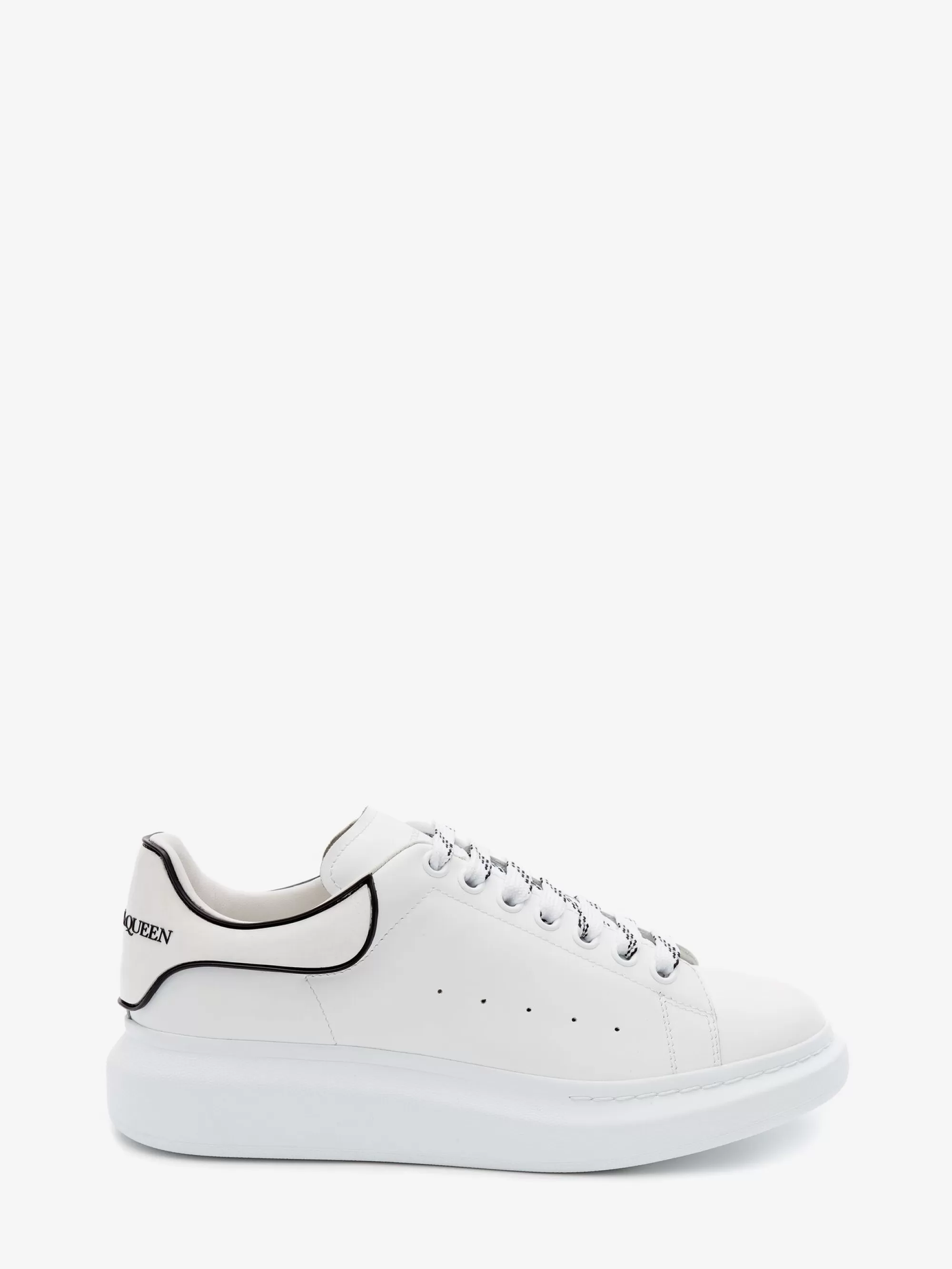 Men's Oversized Sneaker in >Alexander McQueen Best