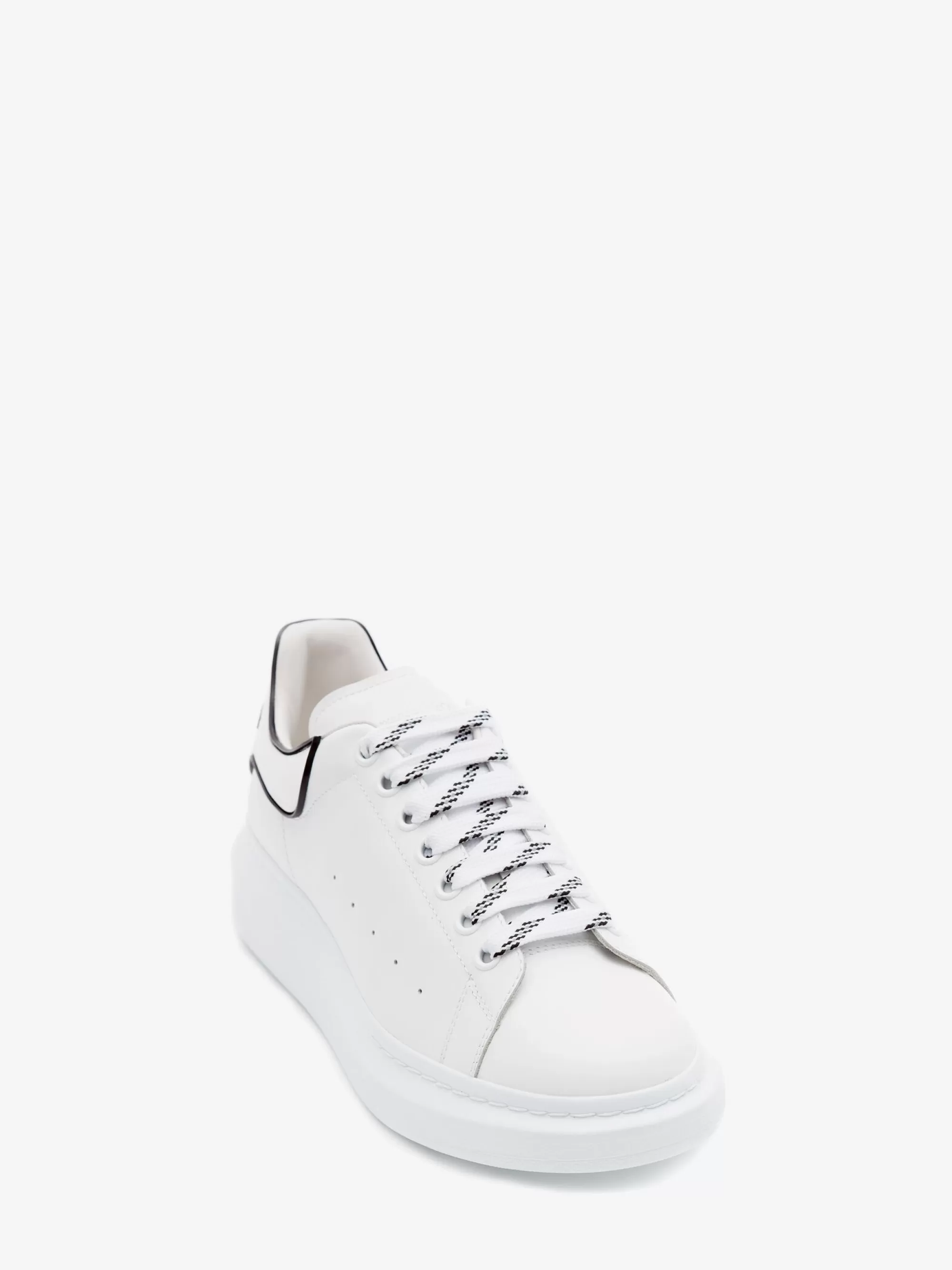 Men's Oversized Sneaker in >Alexander McQueen Best