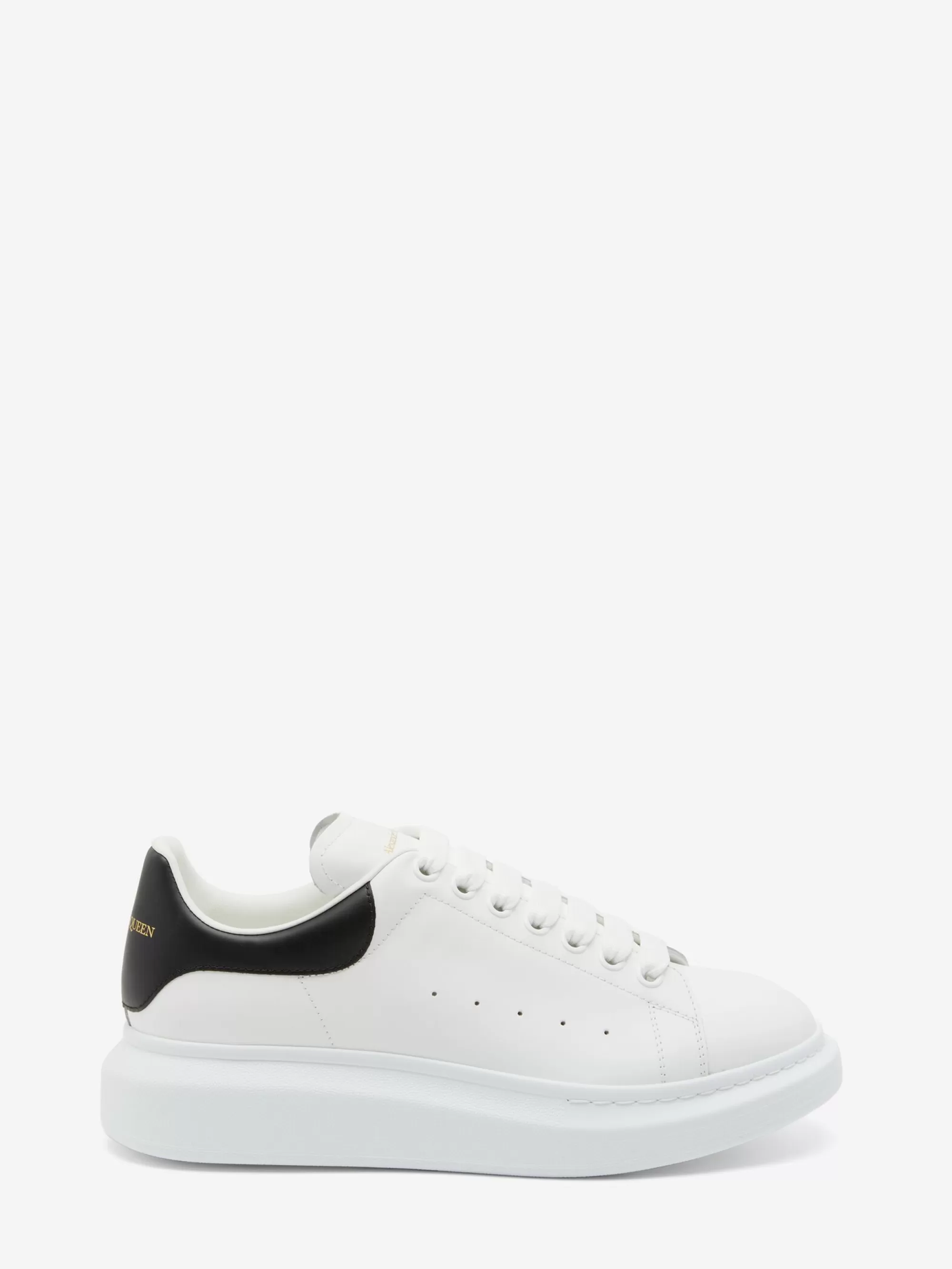 Men's Oversized Sneaker in >Alexander McQueen Online