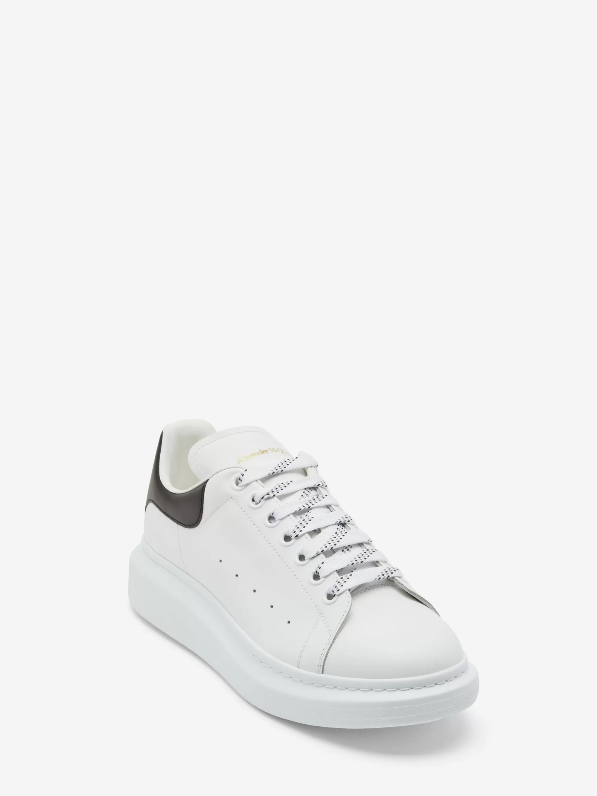 Men's Oversized Sneaker in >Alexander McQueen Online