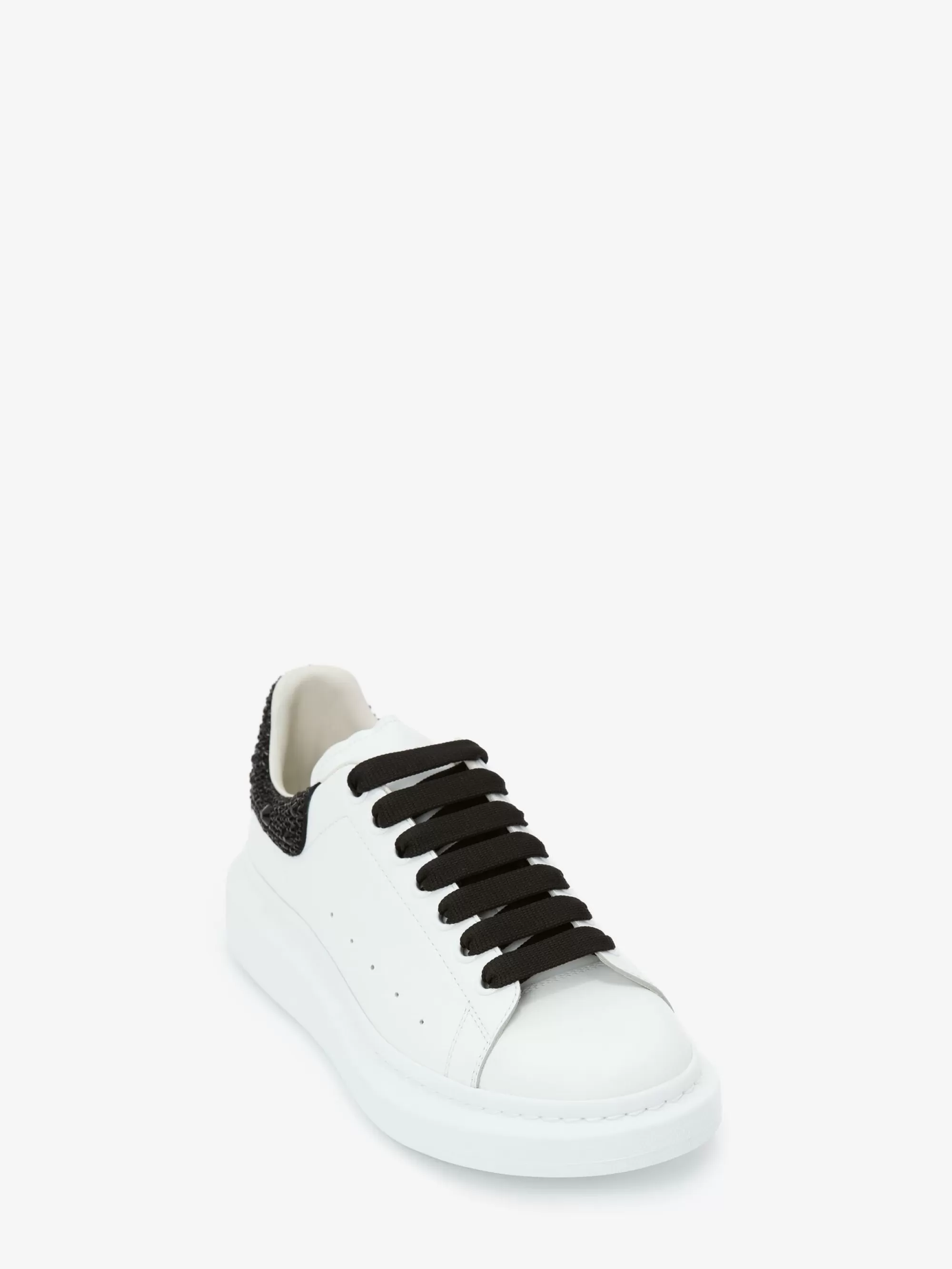 Men's Oversized Sneaker in >Alexander McQueen Outlet