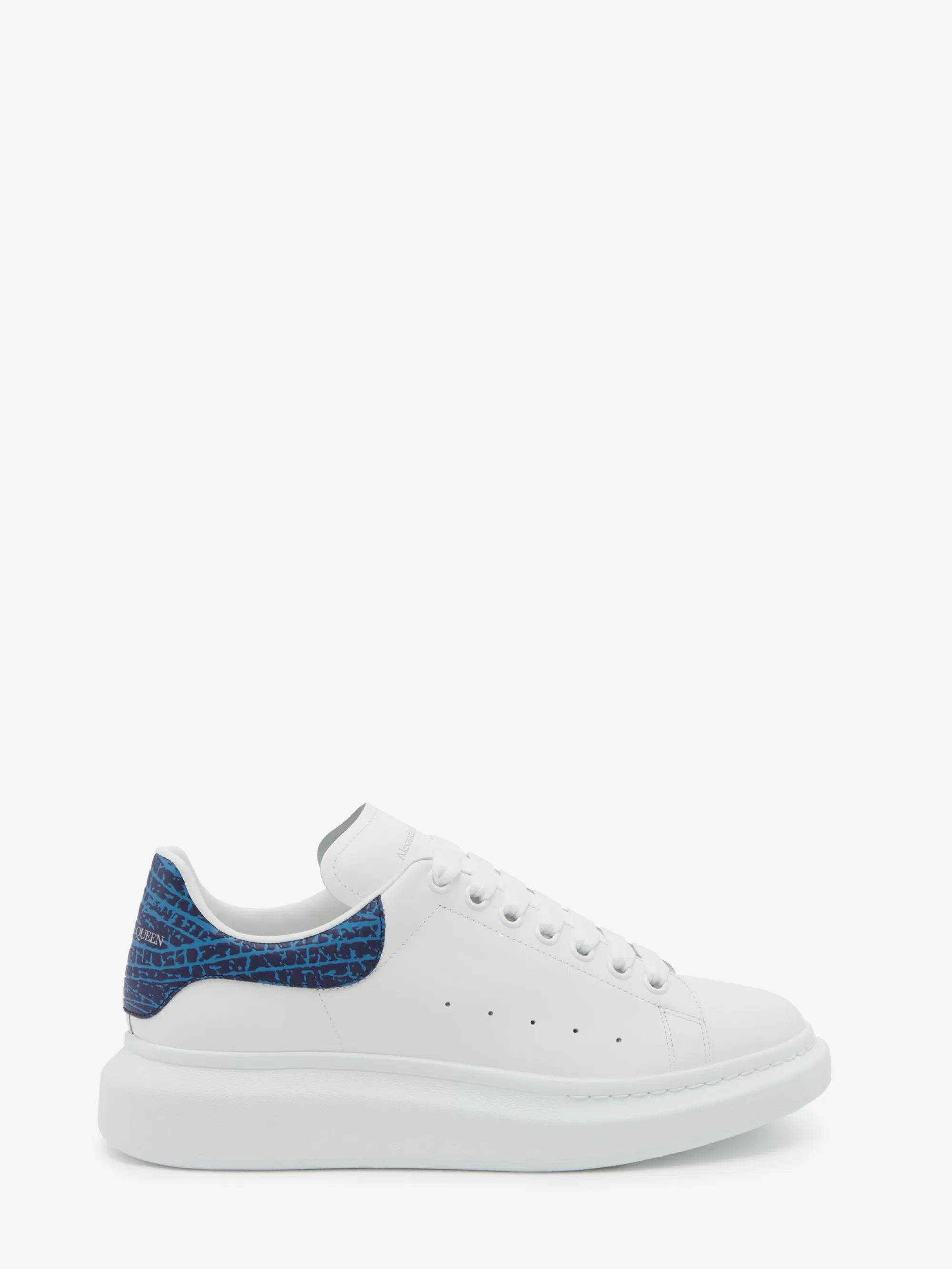 Men's Oversized Sneaker in >Alexander McQueen Cheap