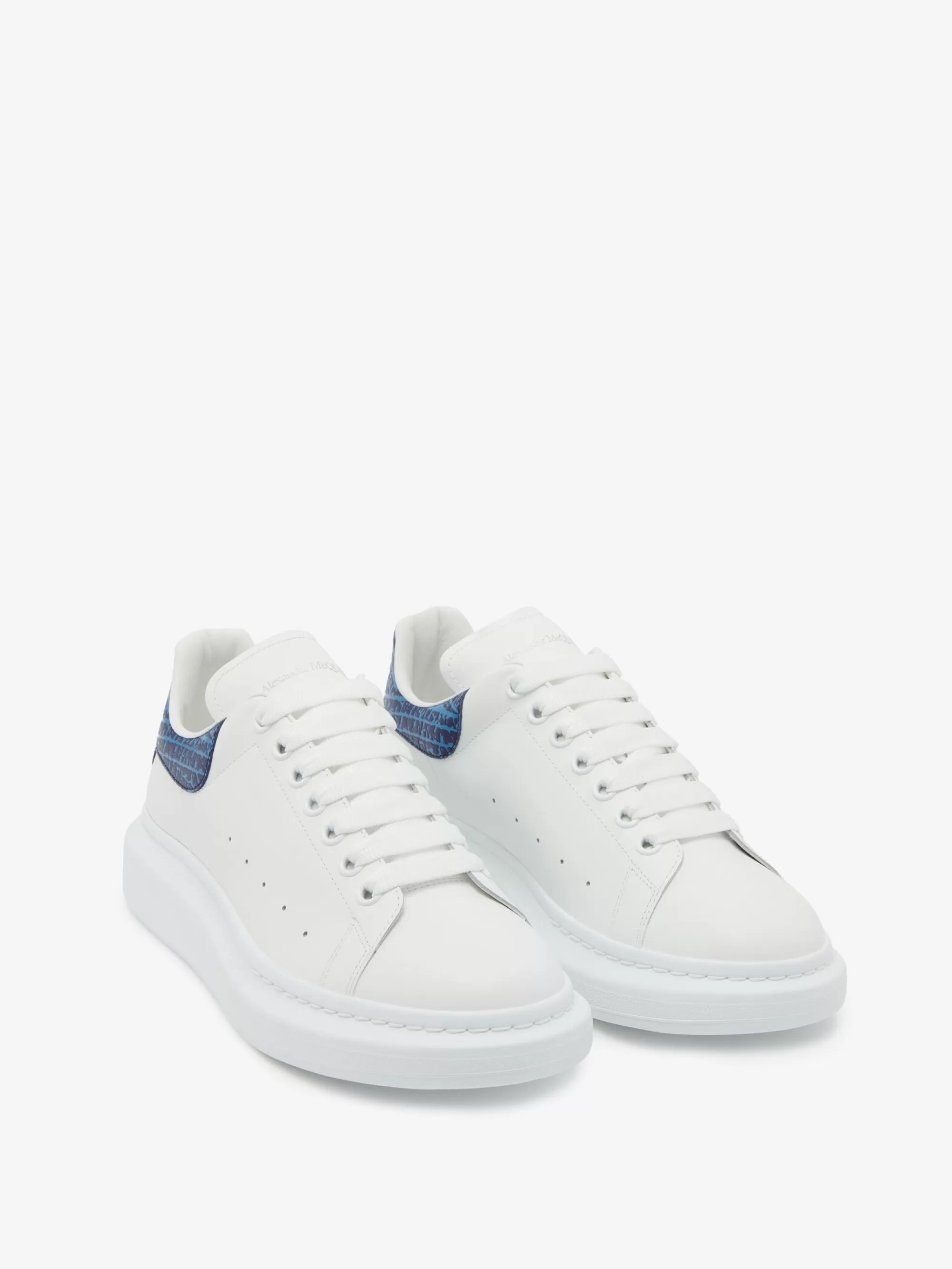 Men's Oversized Sneaker in >Alexander McQueen Cheap