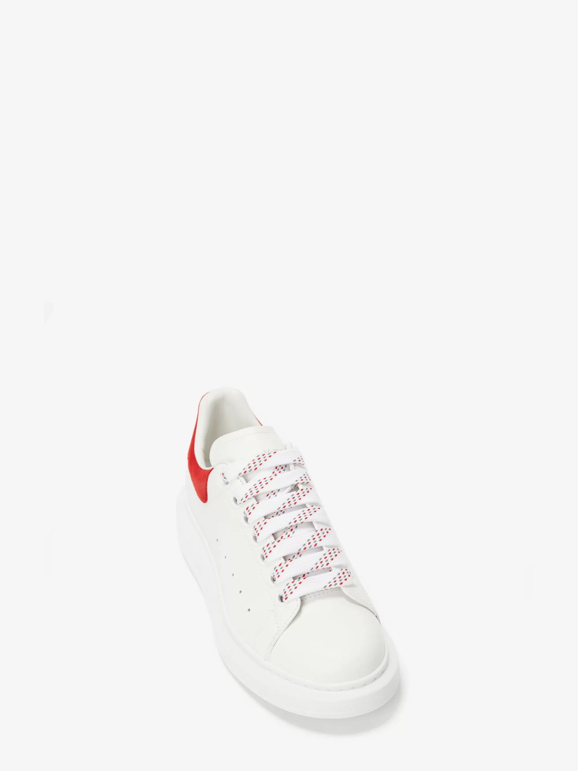 Men's Oversized Sneaker in >Alexander McQueen Store