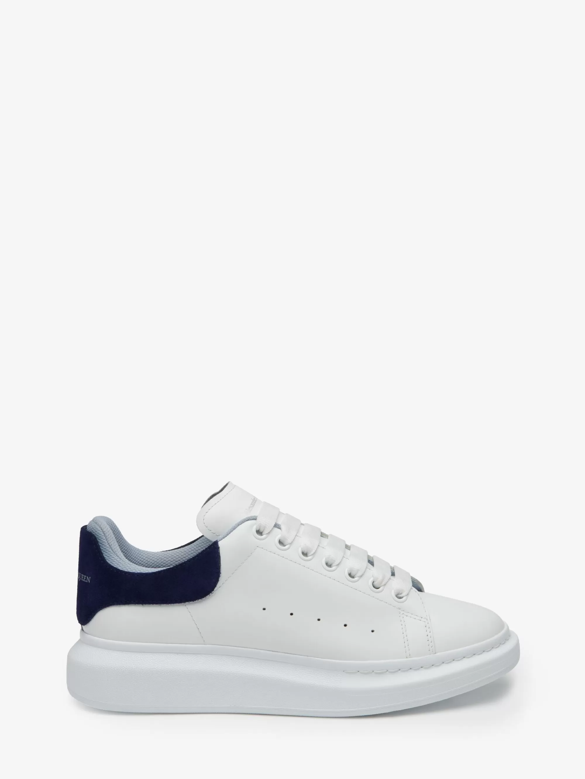 Men's Oversized Sneaker in >Alexander McQueen New