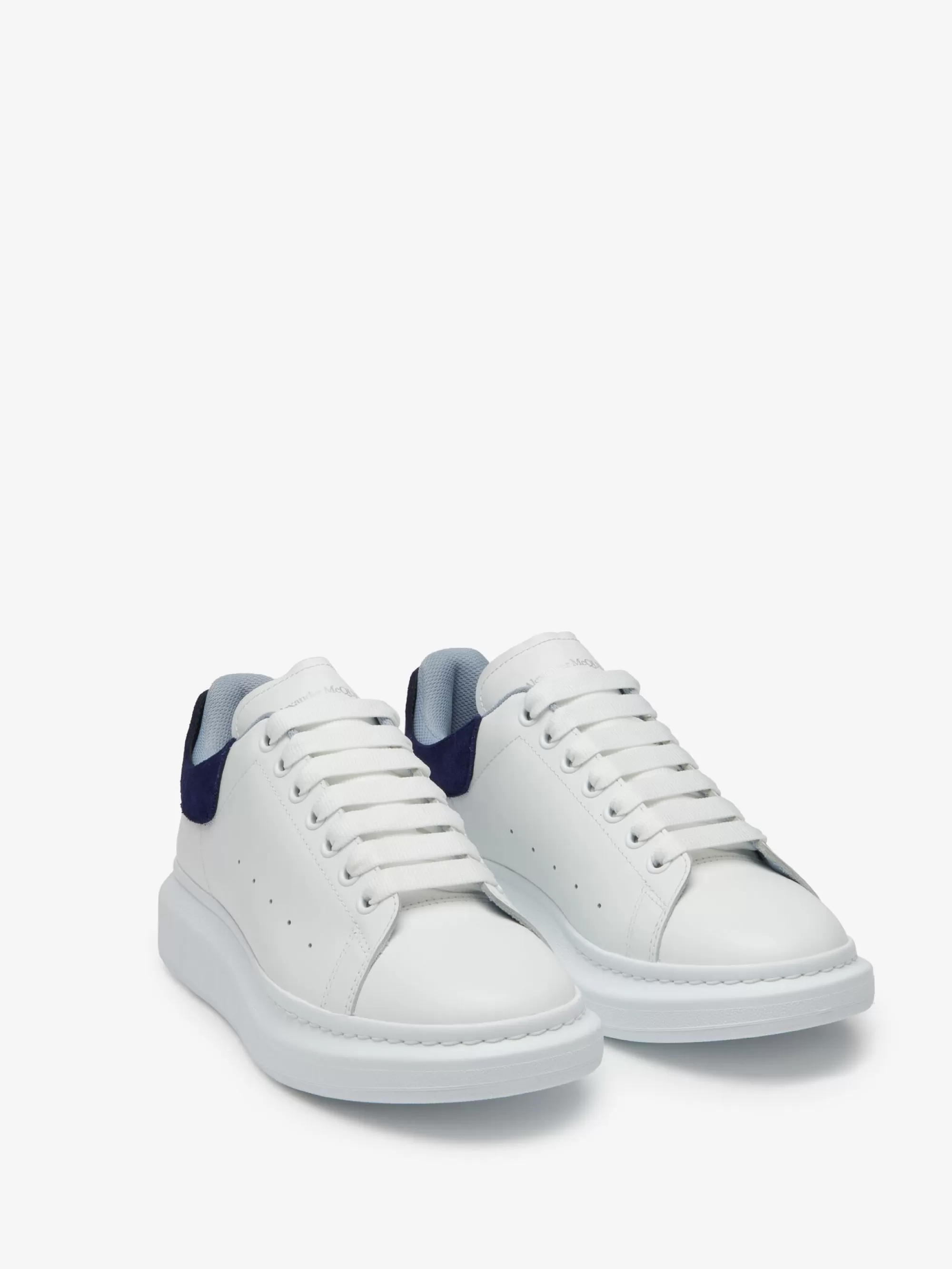 Men's Oversized Sneaker in >Alexander McQueen New