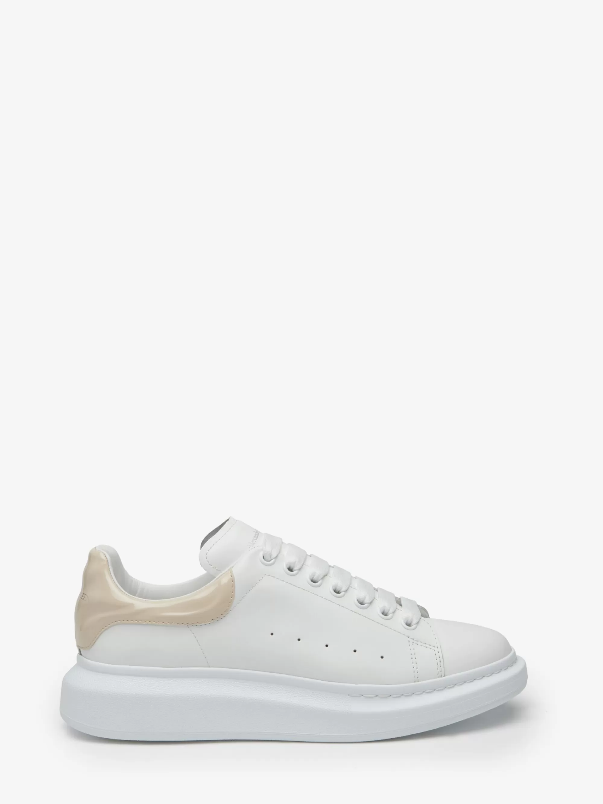 Men's Oversized Sneaker in >Alexander McQueen Clearance