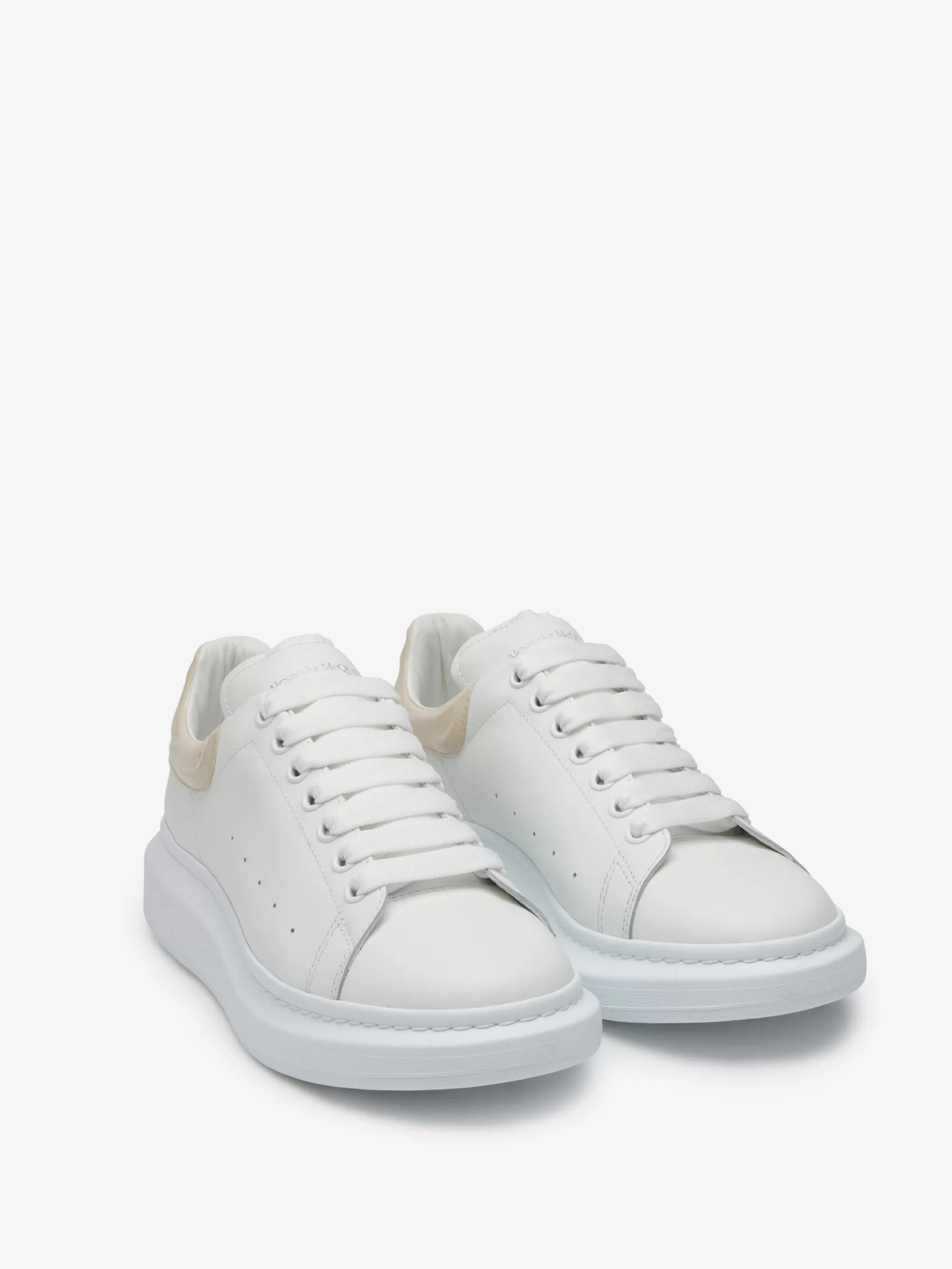 Men's Oversized Sneaker in >Alexander McQueen Clearance