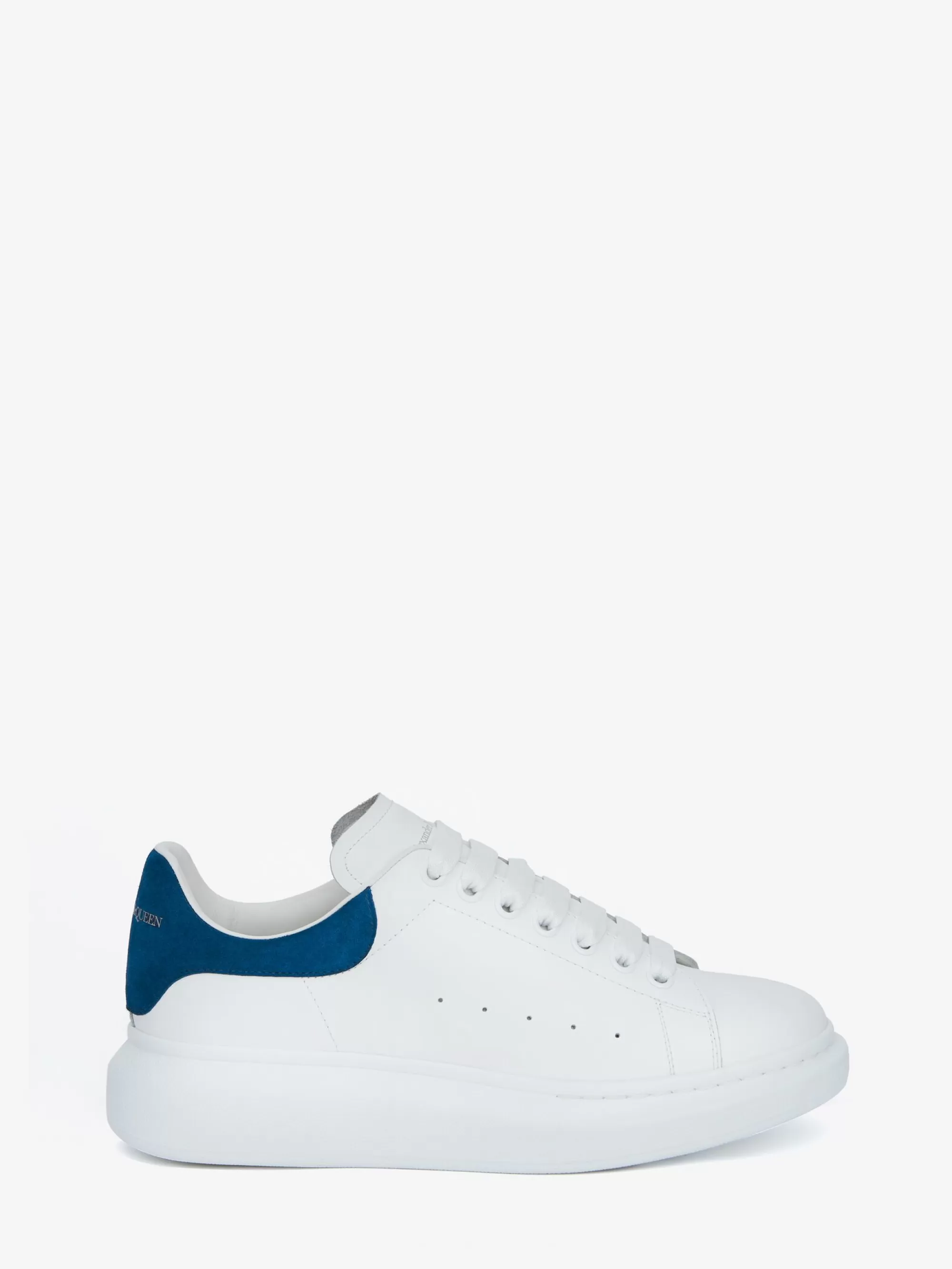 Men's Oversized Sneaker in >Alexander McQueen Cheap