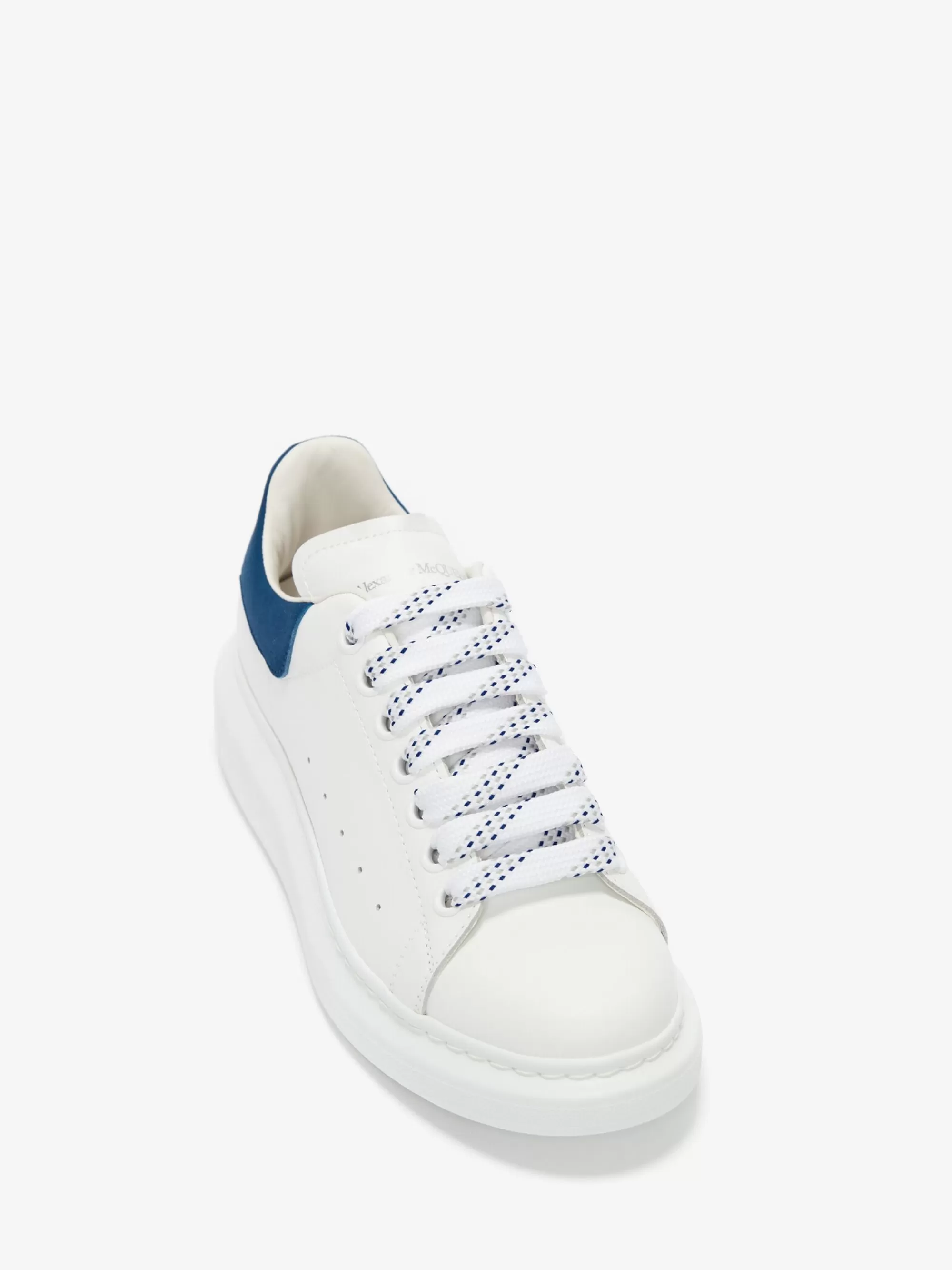 Men's Oversized Sneaker in >Alexander McQueen Cheap