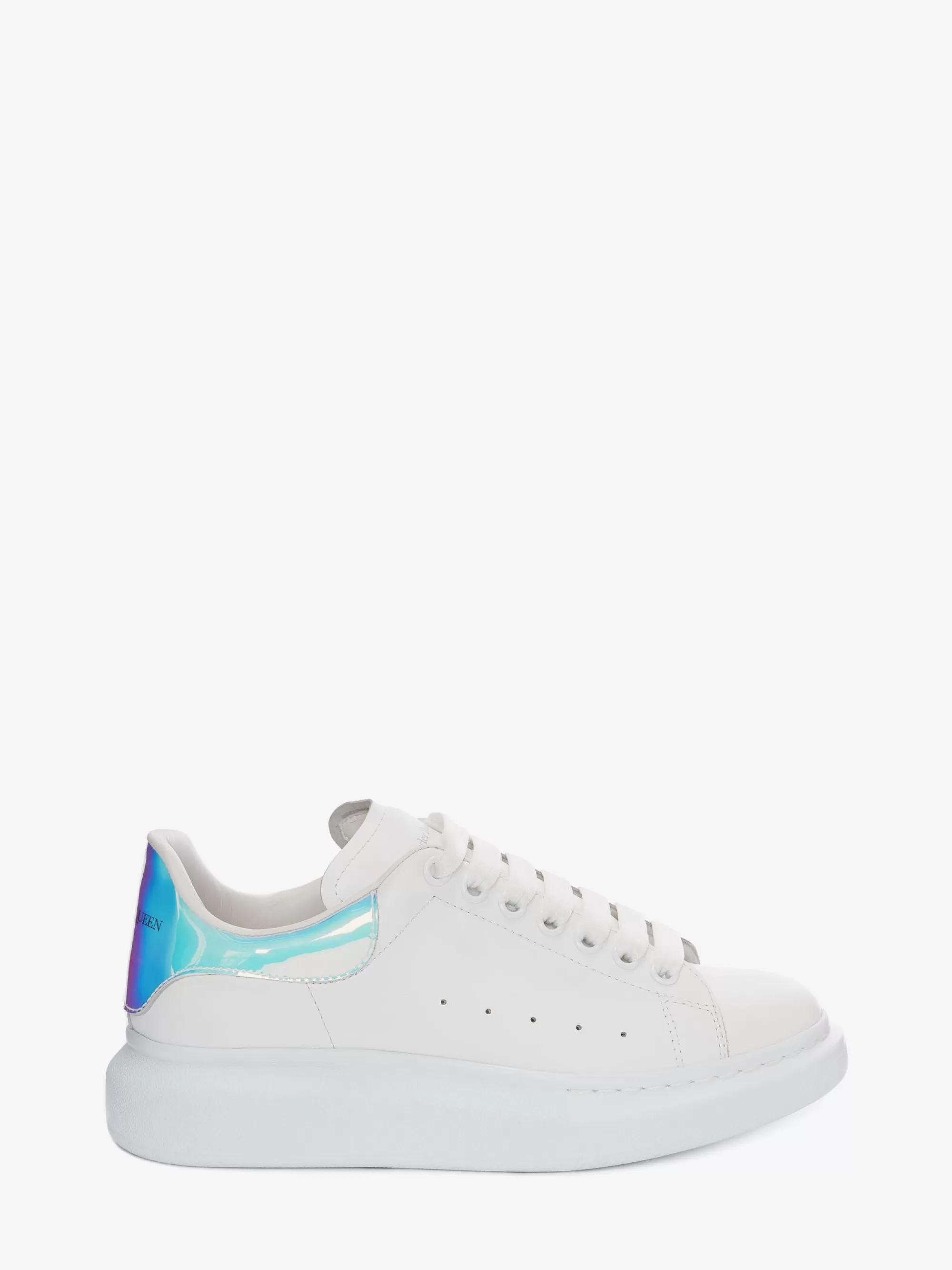 Men's Oversized Sneaker in >Alexander McQueen Sale