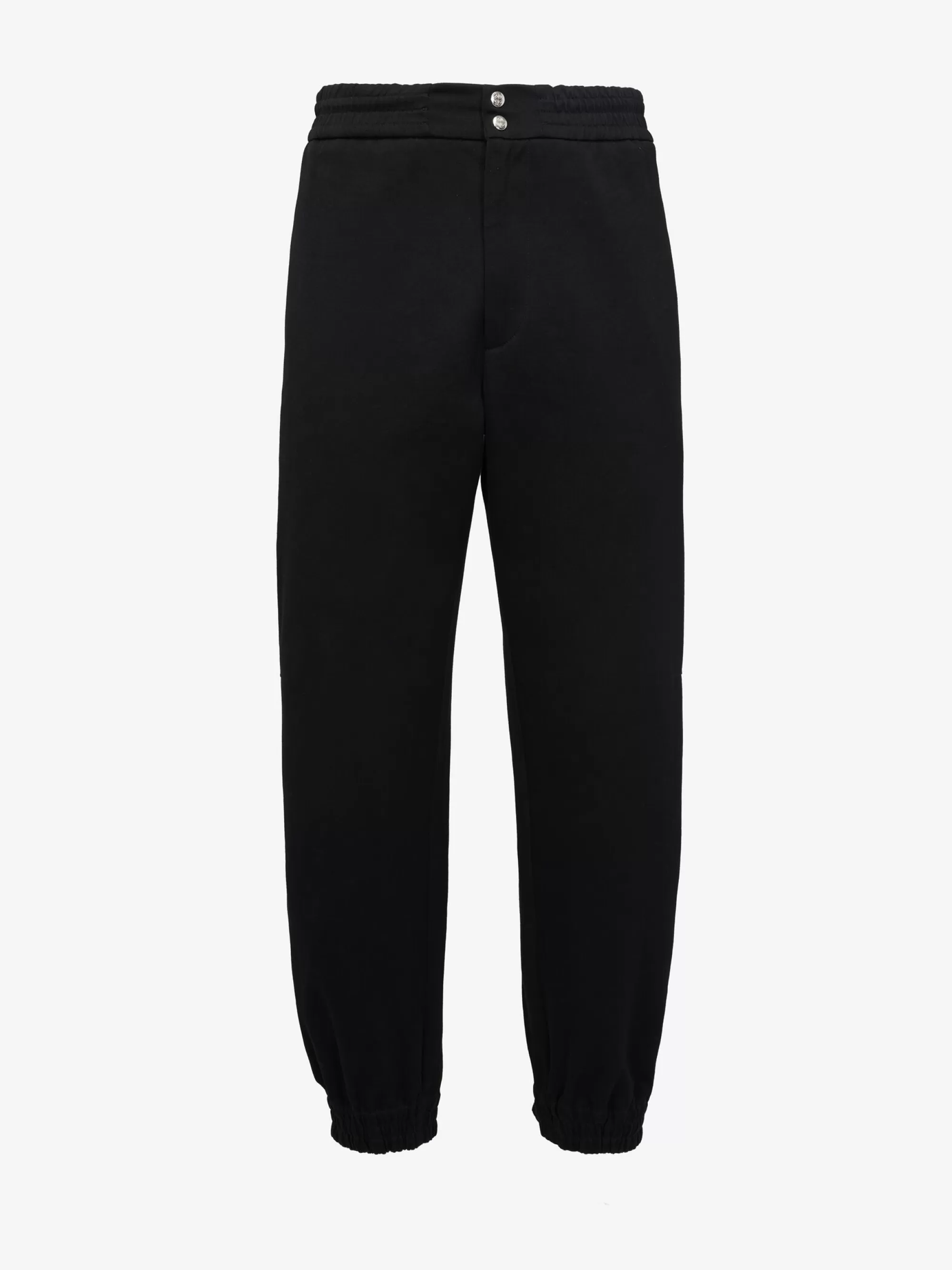 Men's Press Stud Cargo Trousers in >Alexander McQueen Best Sale