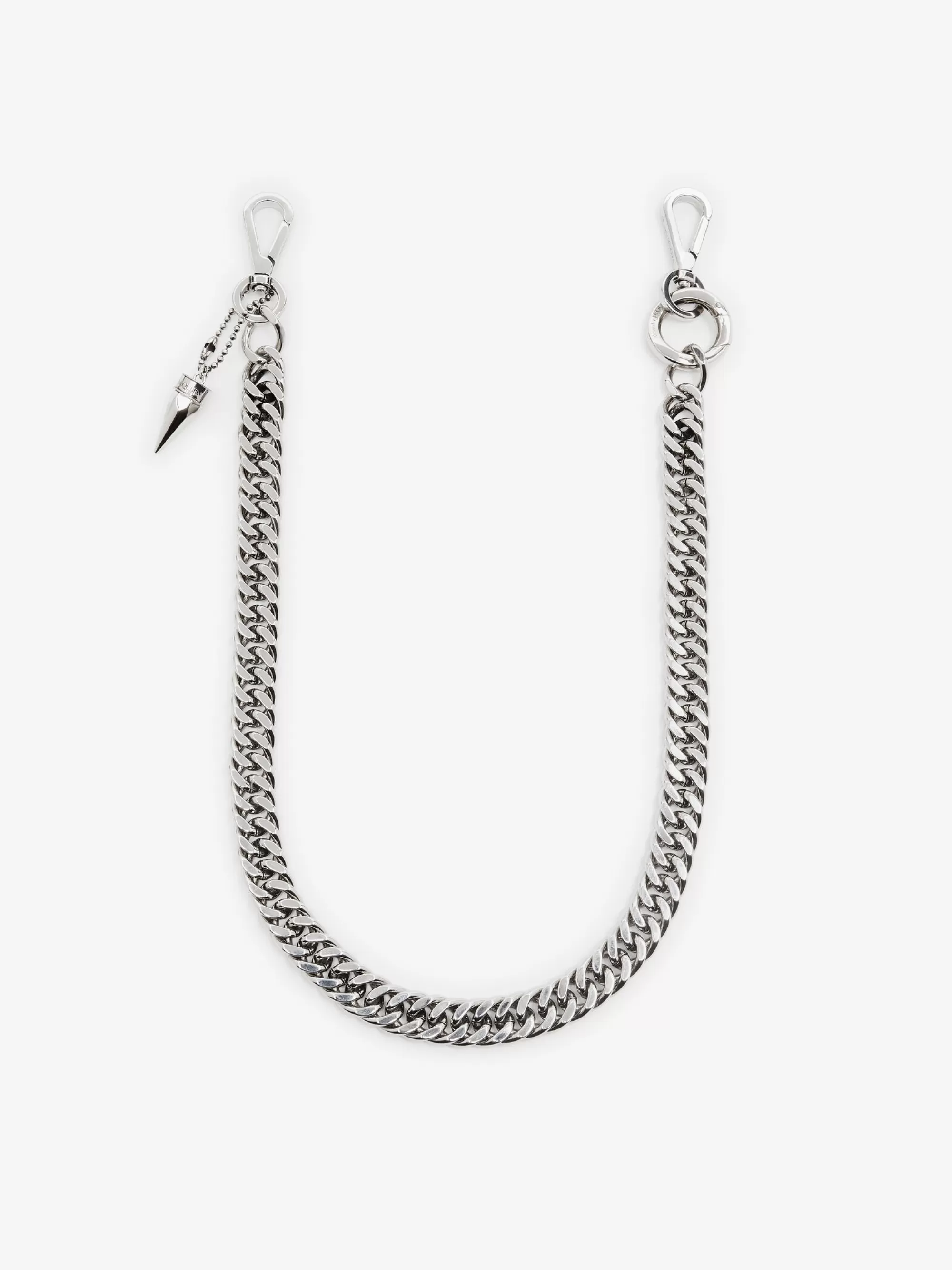 Men's Punk Stud Waist Chain in >Alexander McQueen Hot