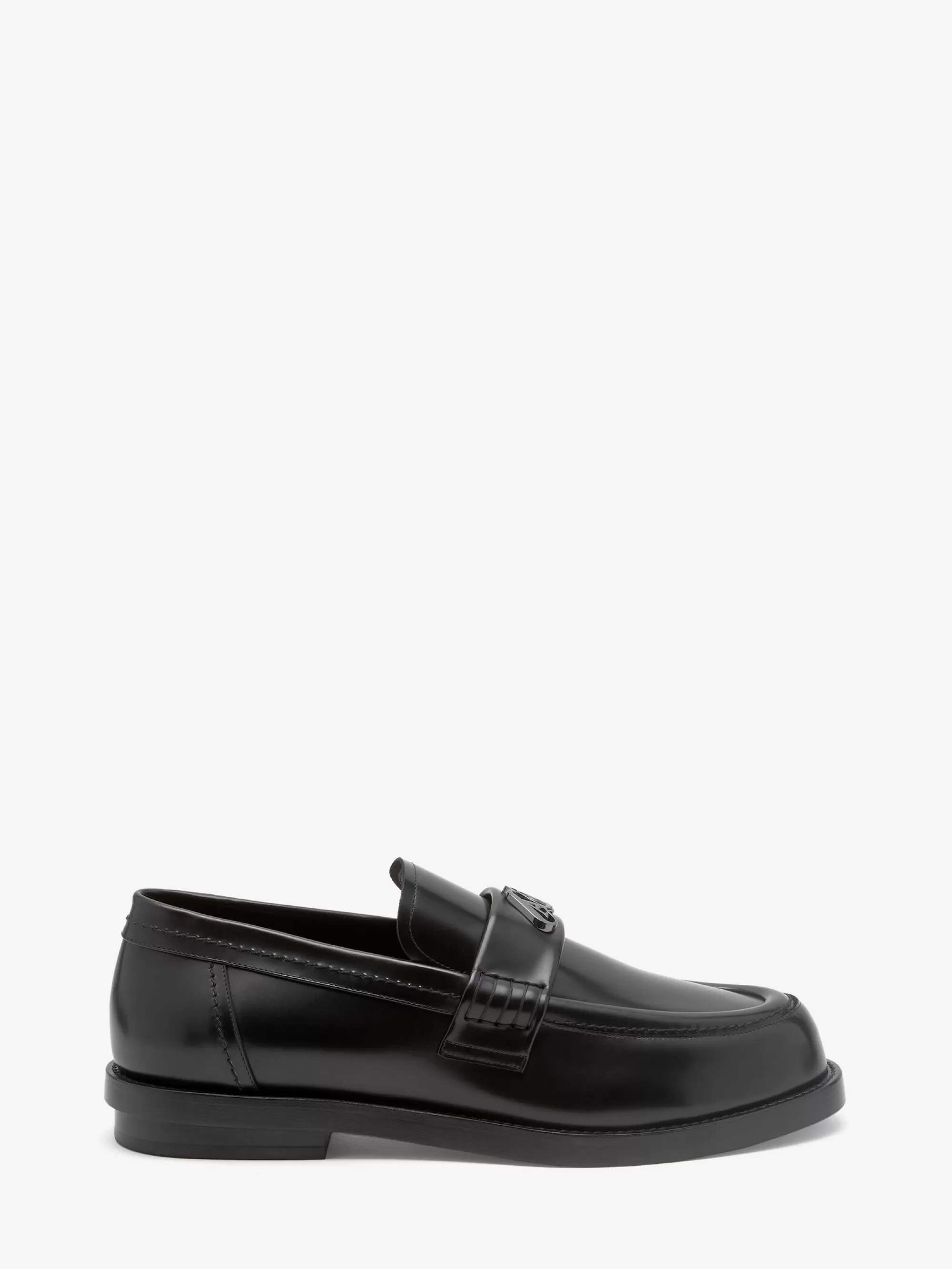 Men's Seal Loafer in >Alexander McQueen Discount