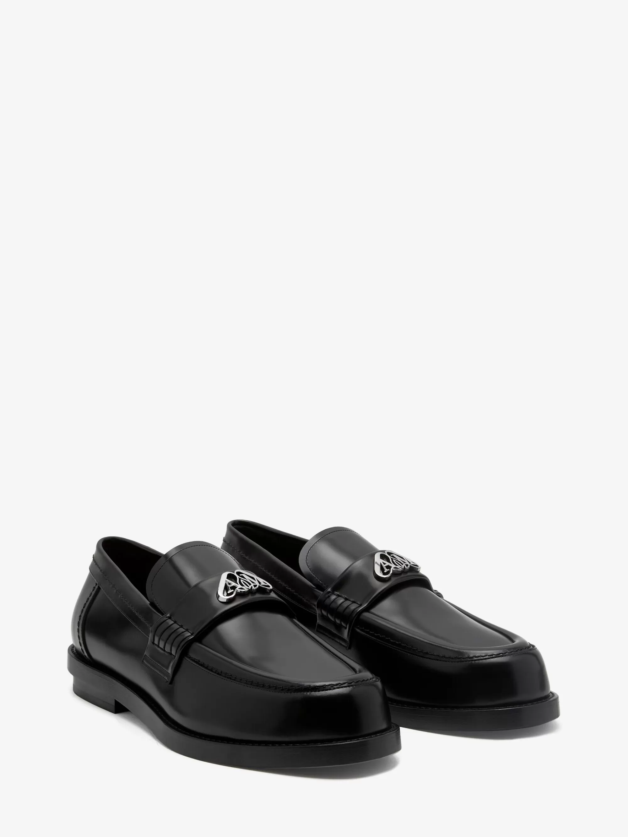 Men's Seal Loafer in >Alexander McQueen Discount