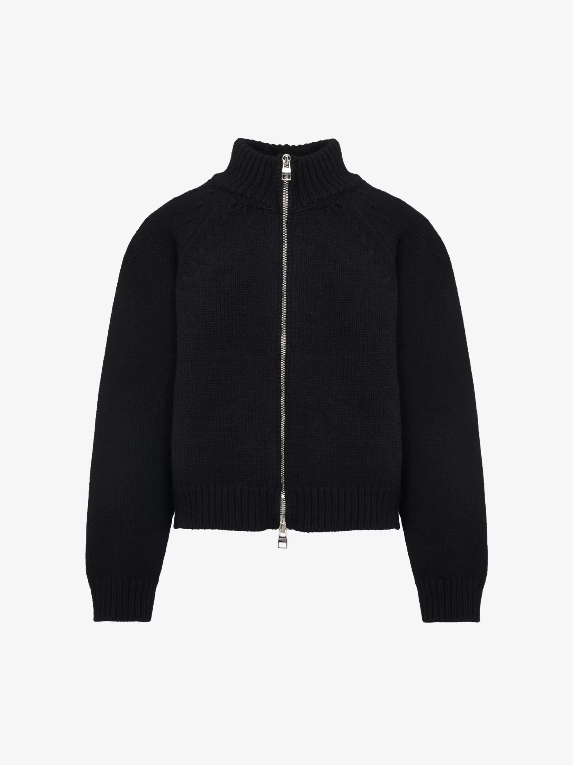 Men's Seal Logo Bomber Jacket in >Alexander McQueen Store