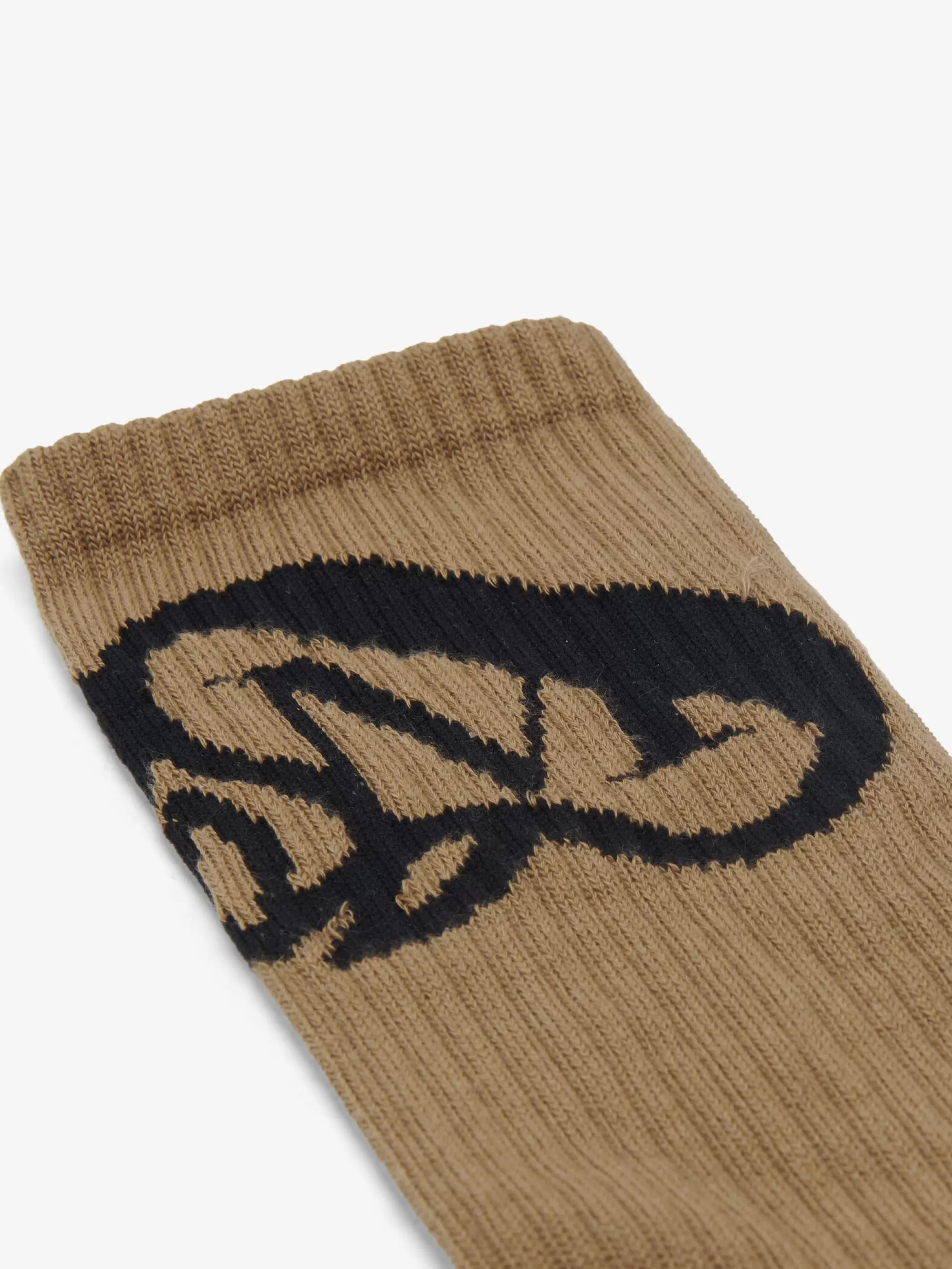 Men's Seal Logo Socks in >Alexander McQueen Sale