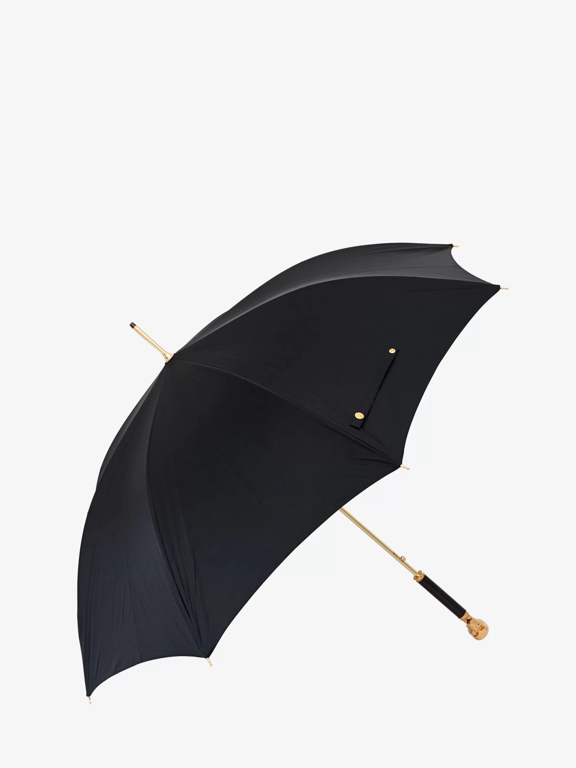 Men's Skull Umbrella in >Alexander McQueen Fashion