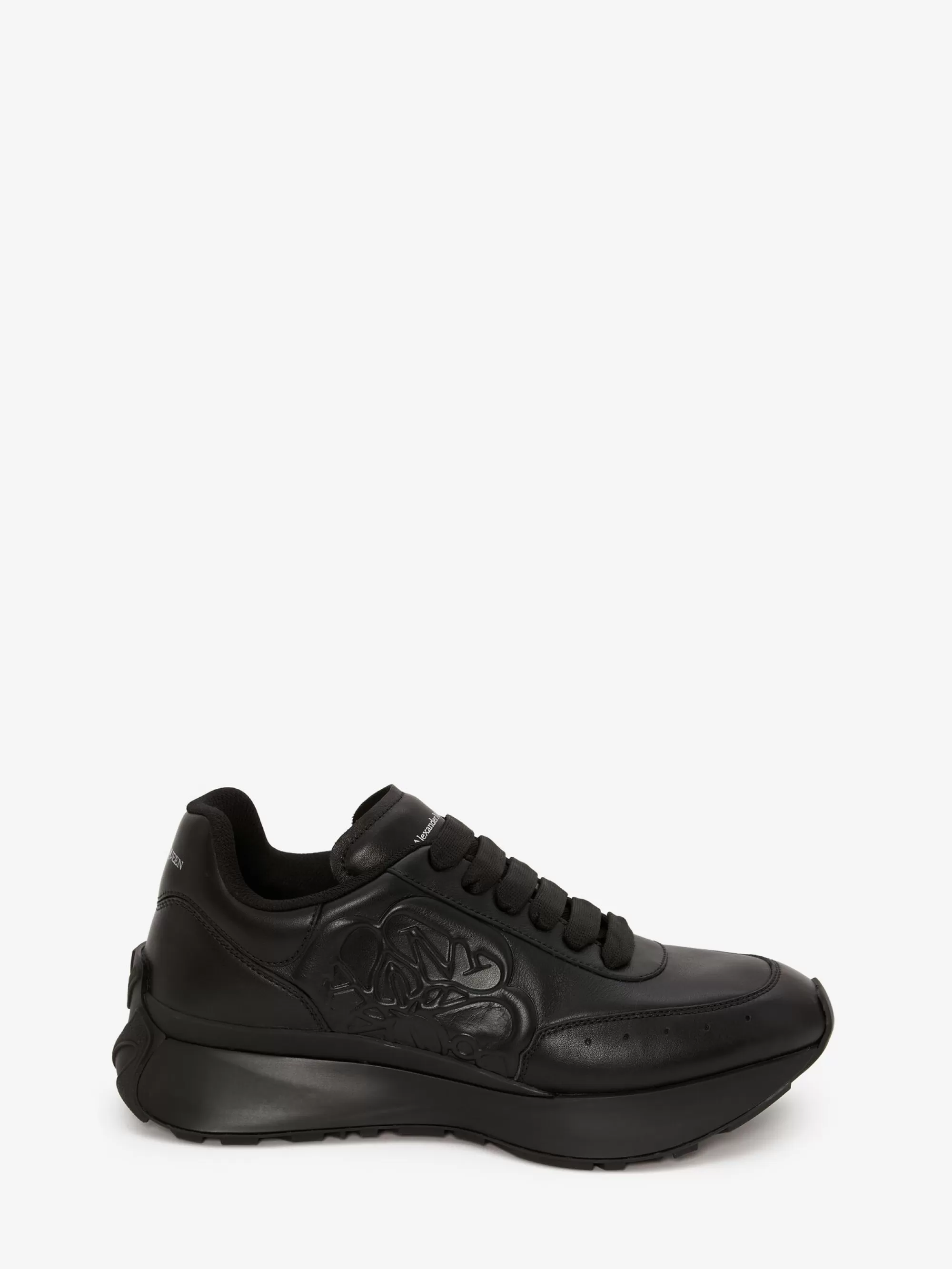 Men's Sprint Runner in >Alexander McQueen Outlet